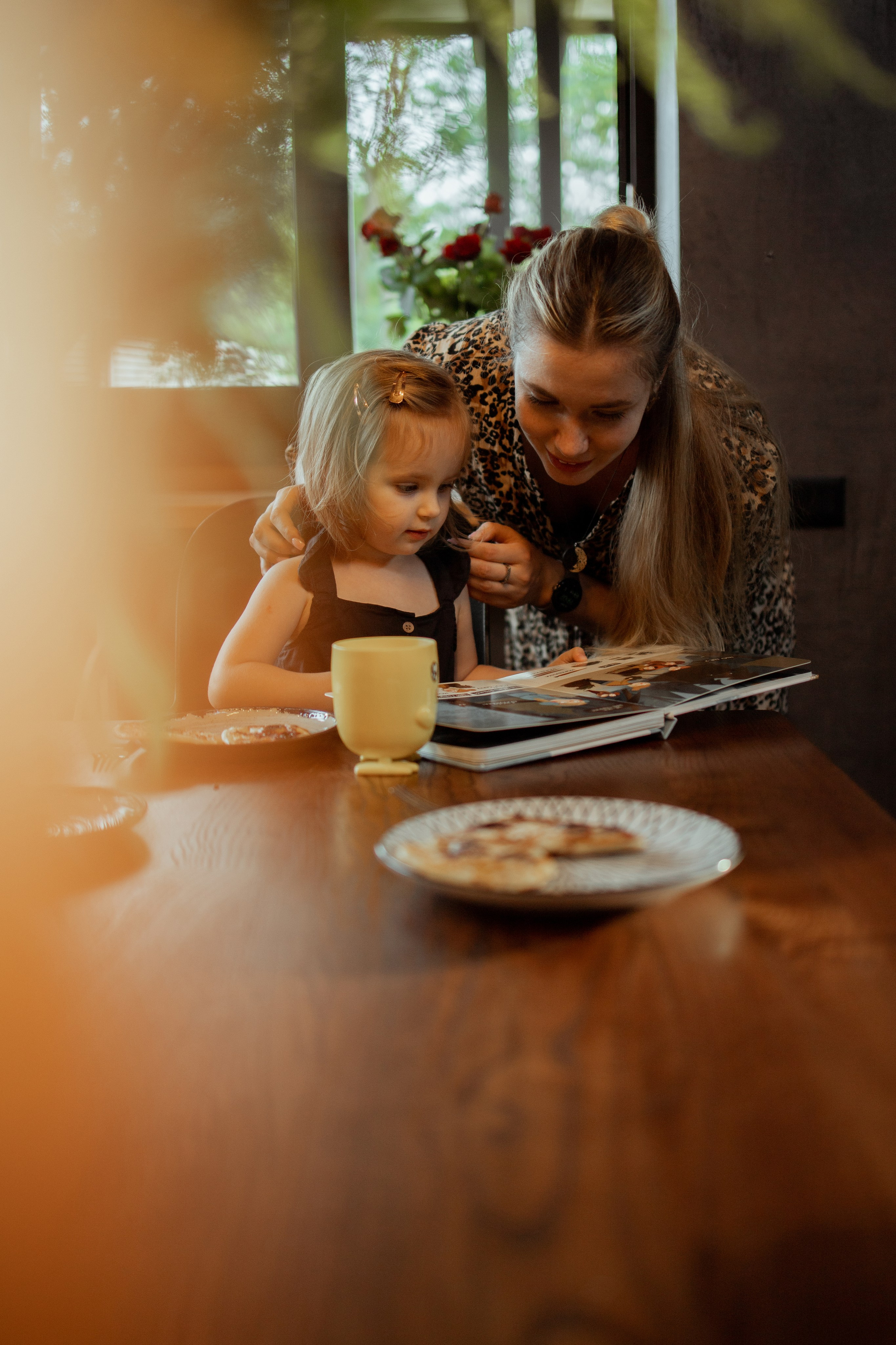 Family. Lifestyle photographer Vancouver Island