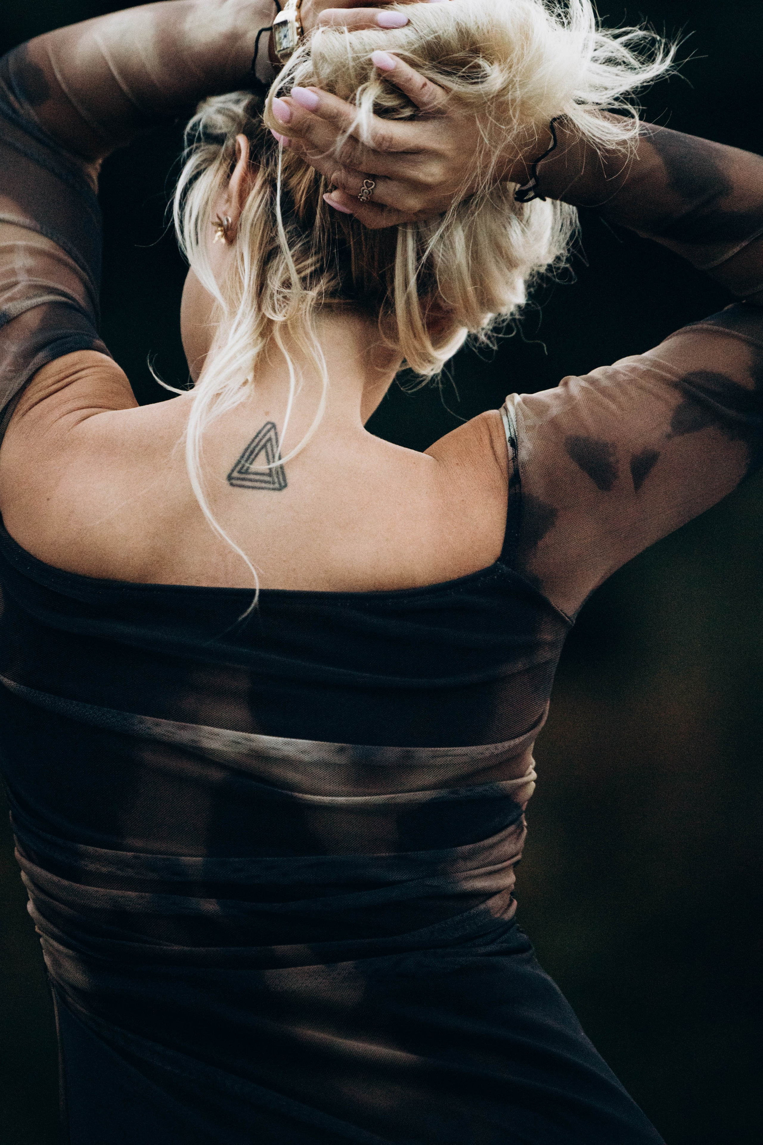 W.Portrait. Lifestyle photographer Vancouver Island