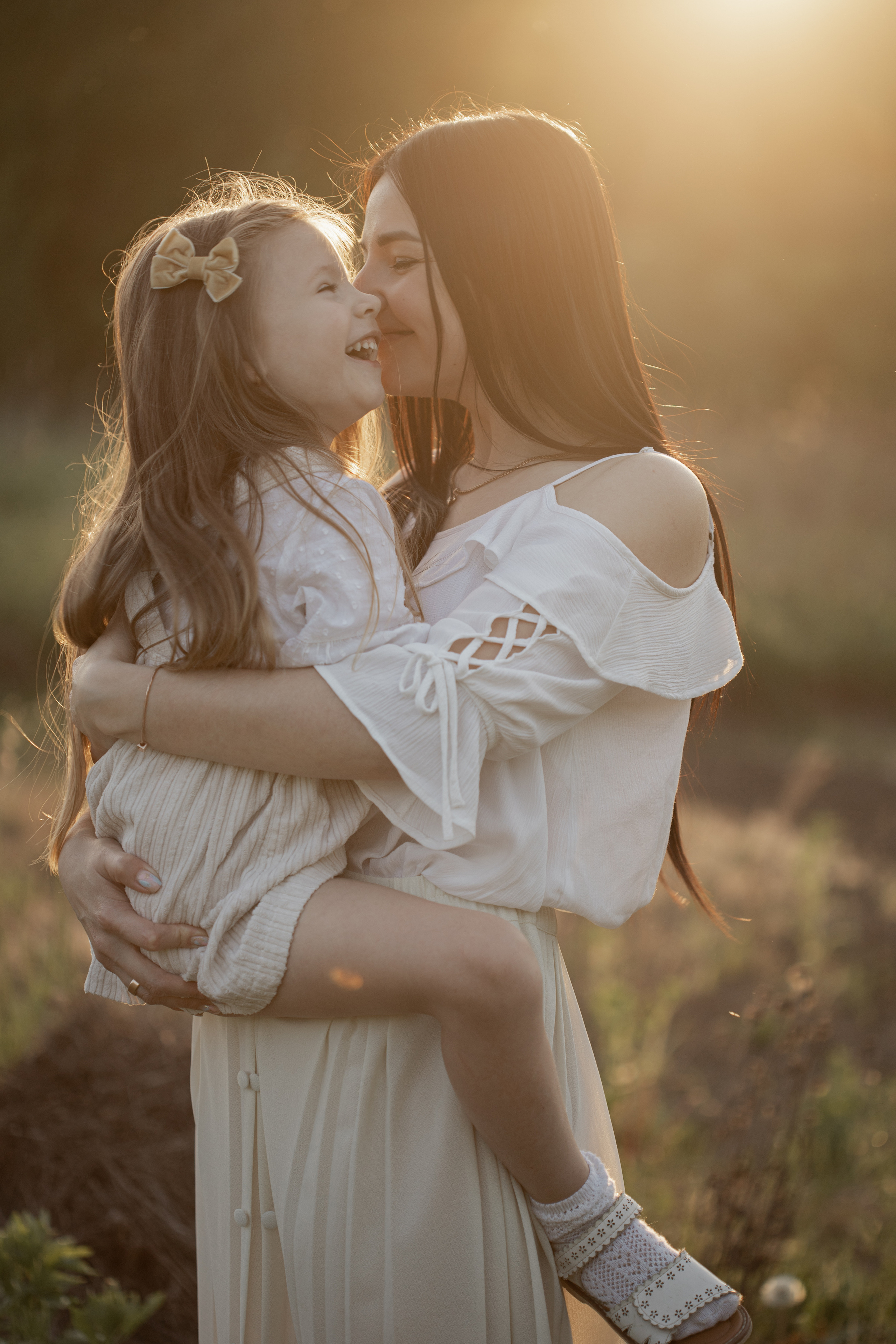 Family. Lifestyle photographer Vancouver Island
