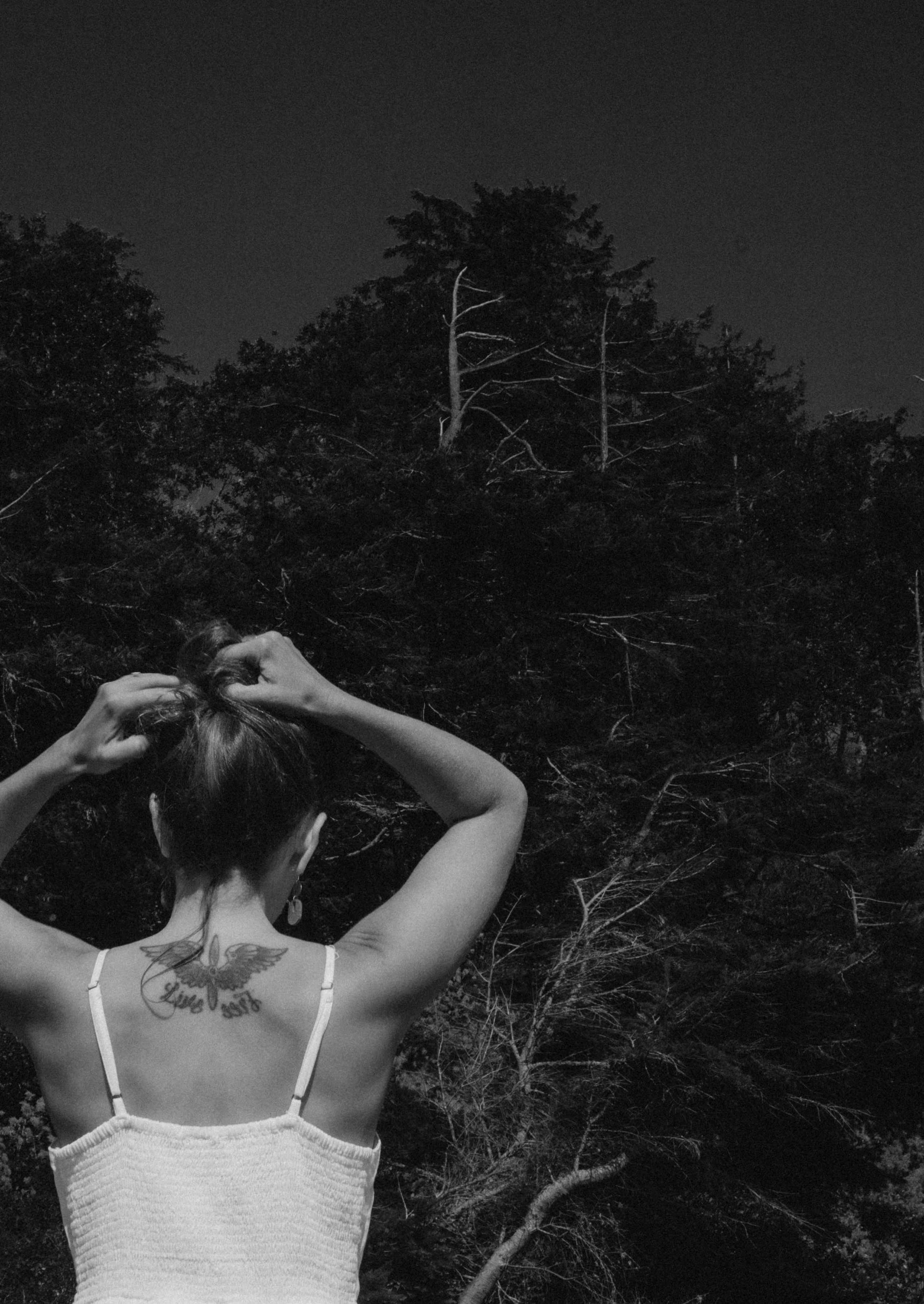 W.Portrait. Lifestyle photographer Vancouver Island