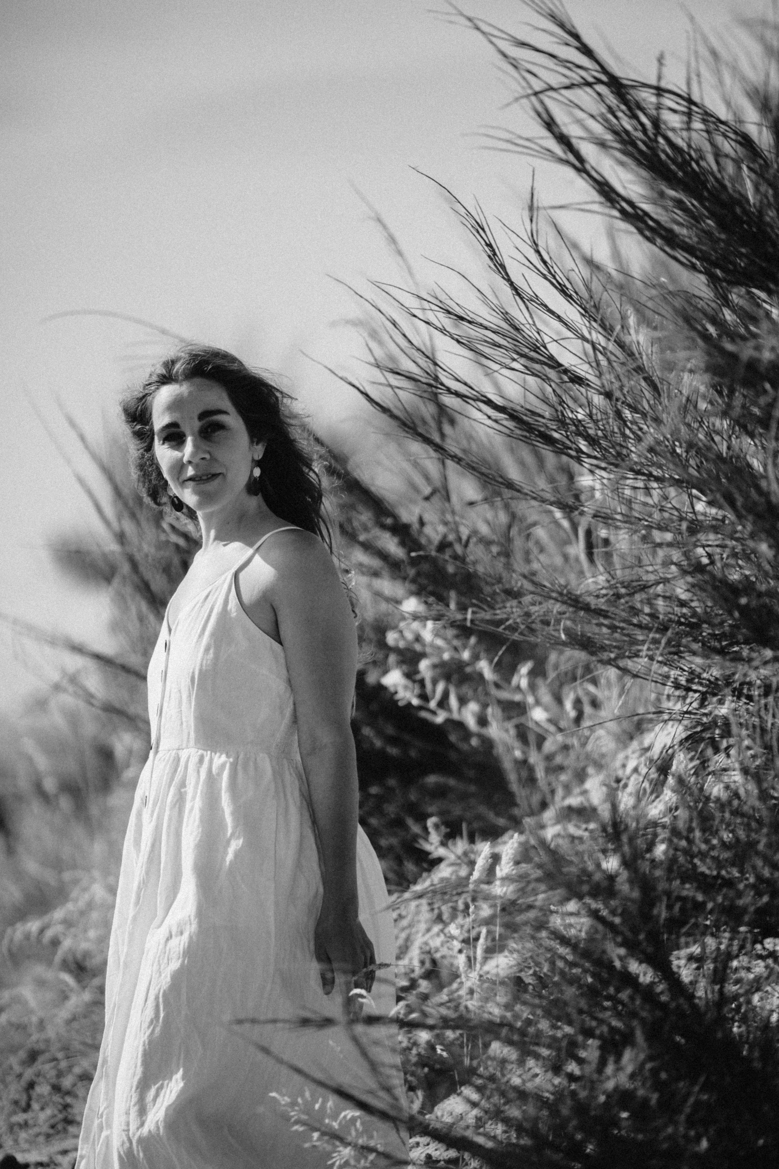 W.Portrait. Lifestyle photographer Vancouver Island