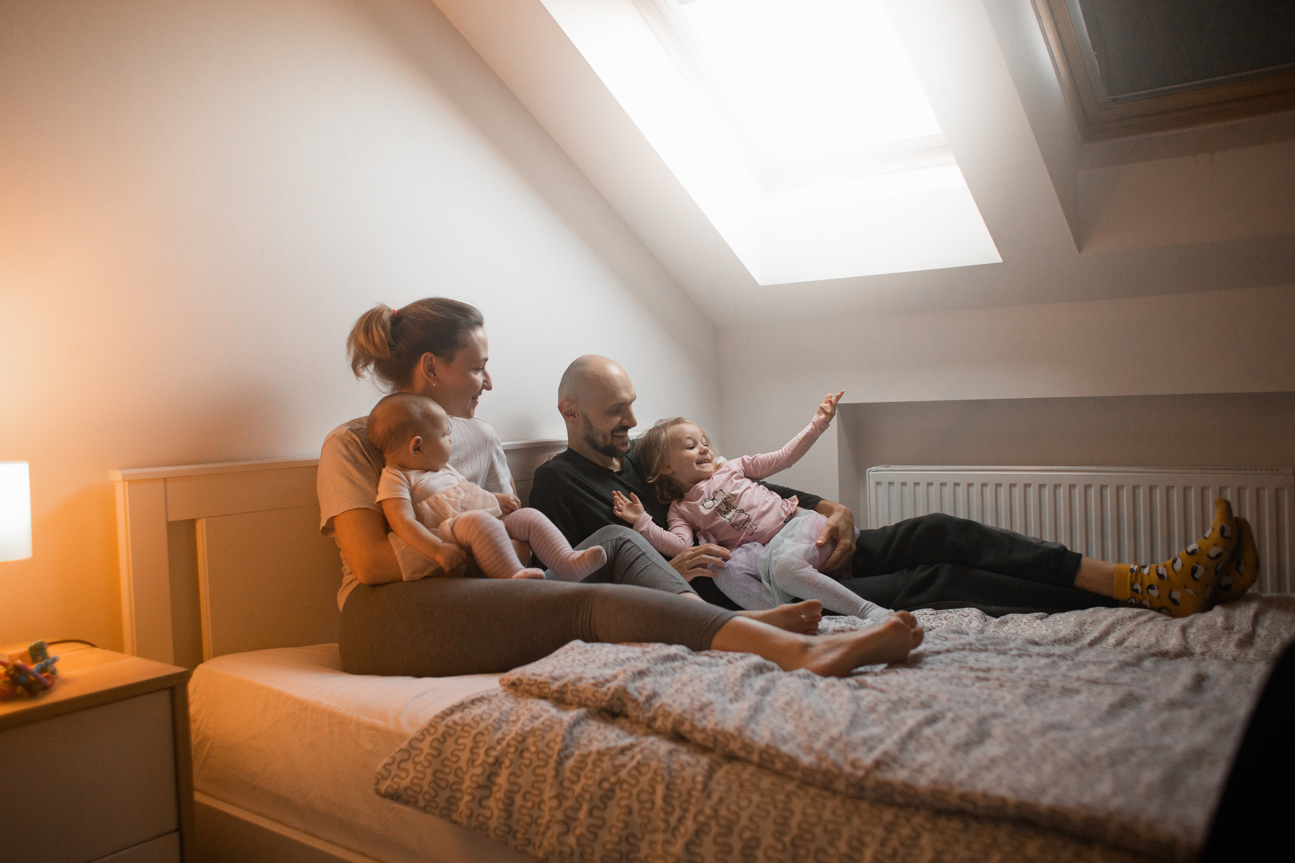 Family. Lifestyle photographer Vancouver Island