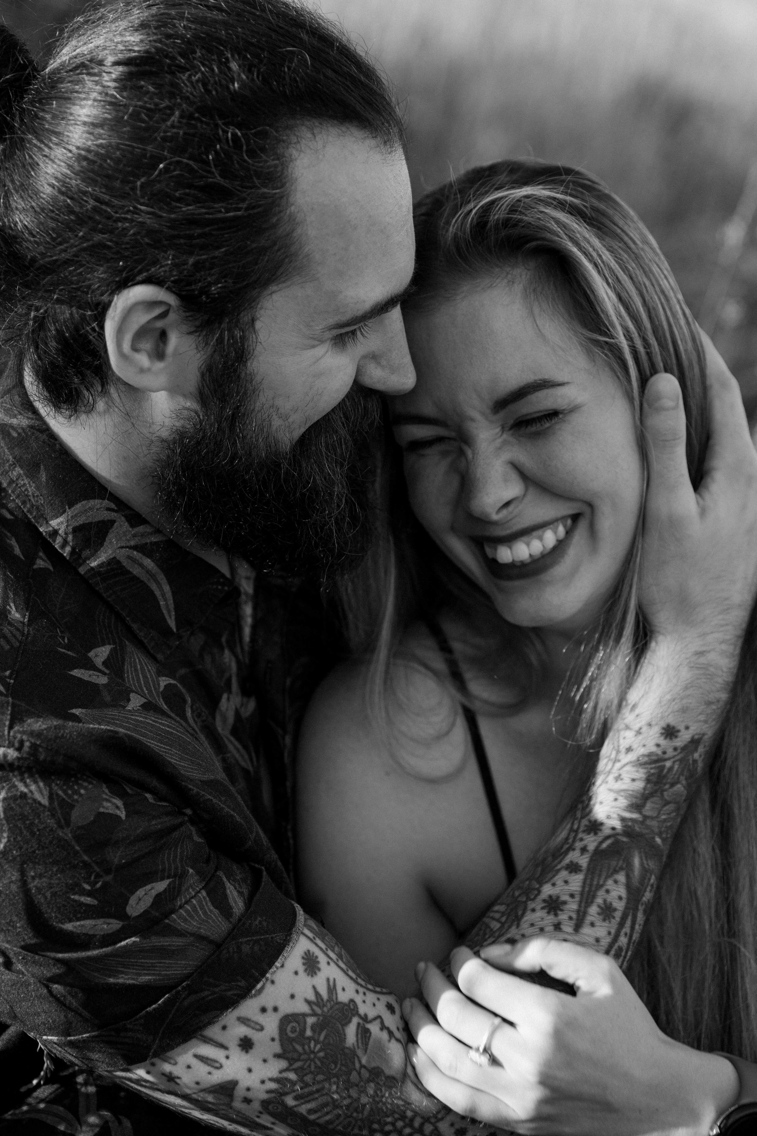 Family. Lifestyle photographer Vancouver Island