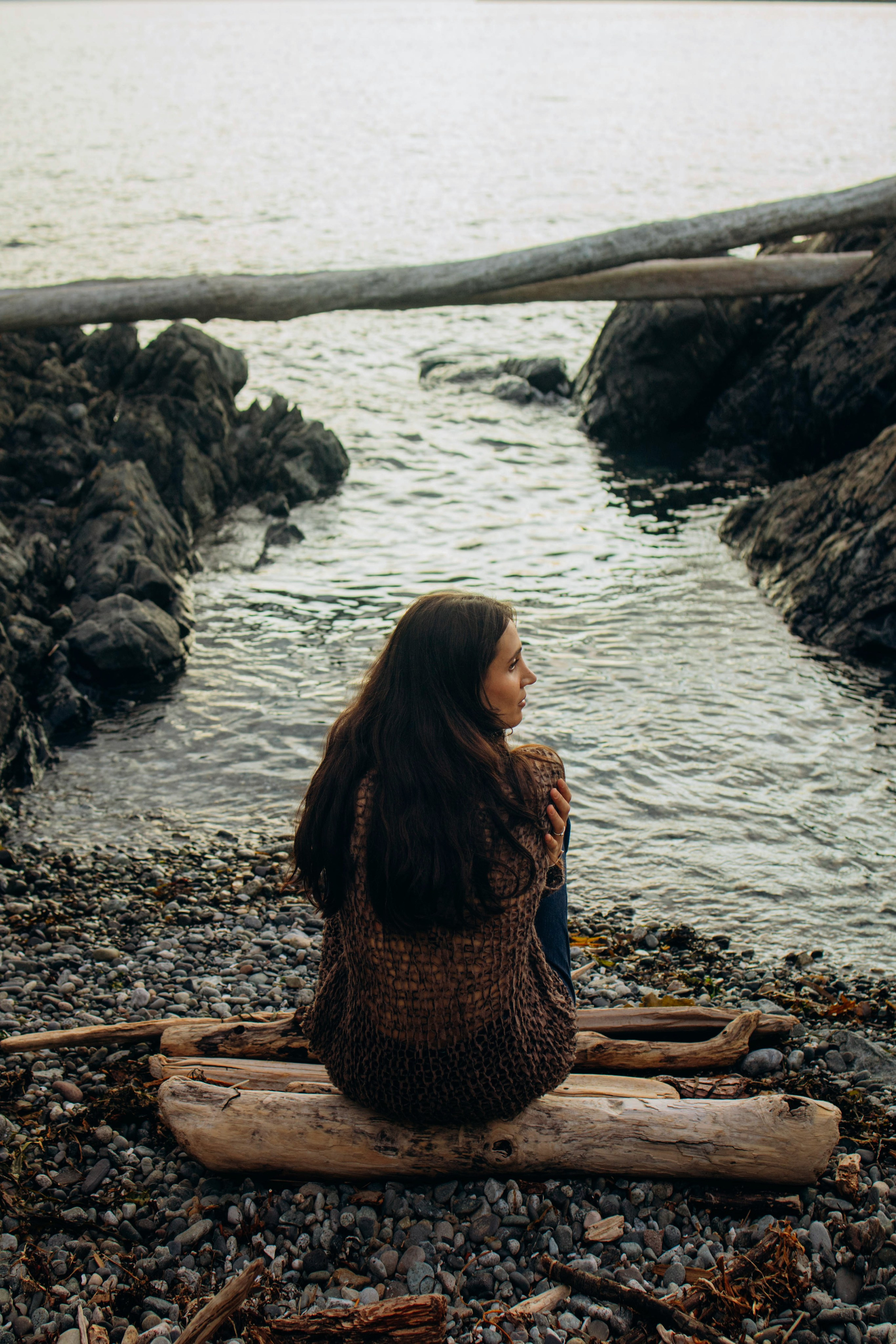 W.Portrait. Lifestyle photographer Vancouver Island