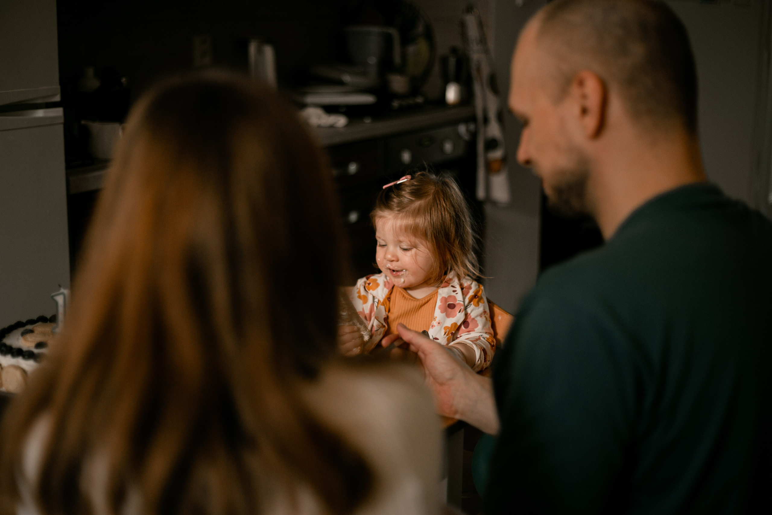 Family. Lifestyle photographer Vancouver Island