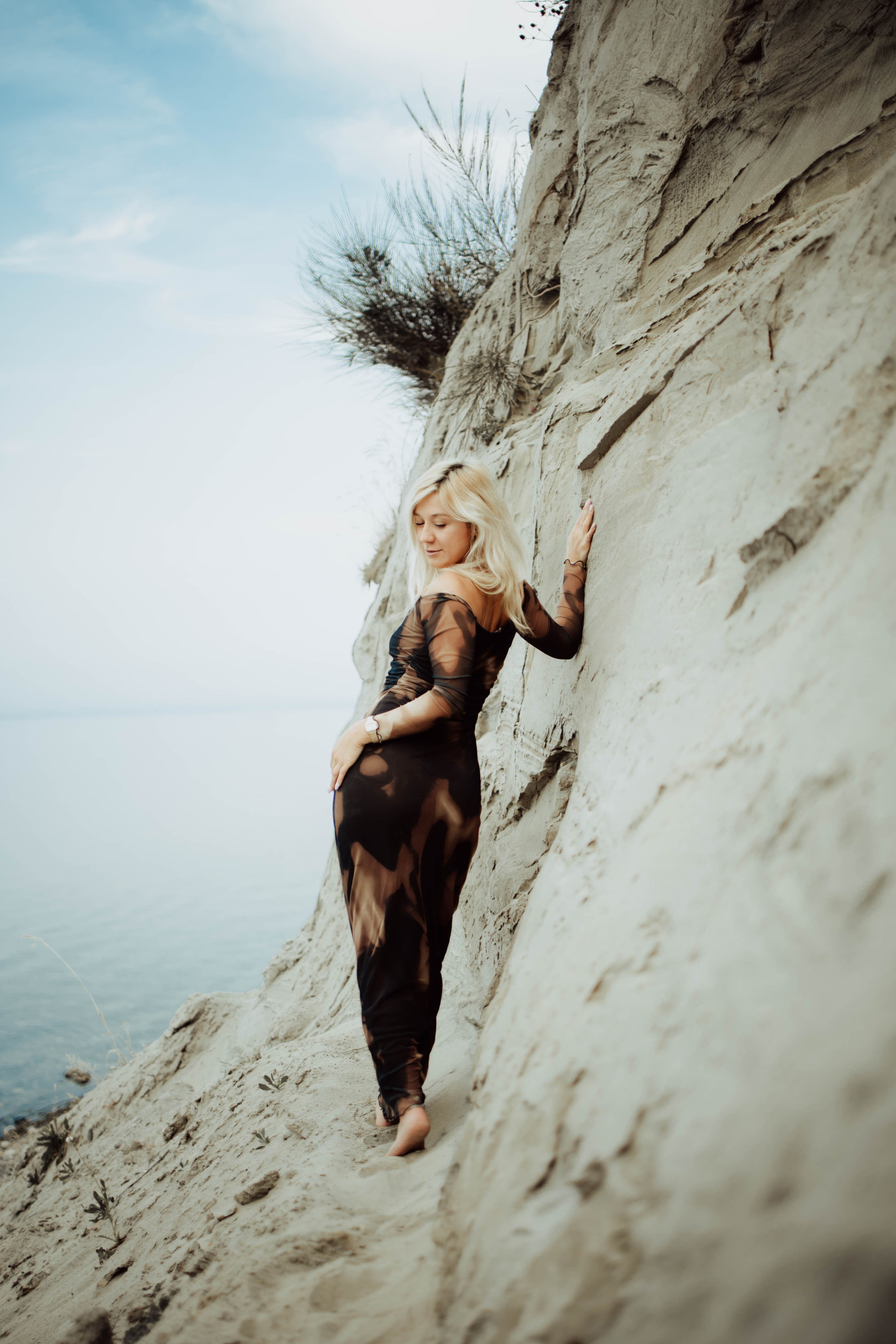 W.Portrait. Lifestyle photographer Vancouver Island