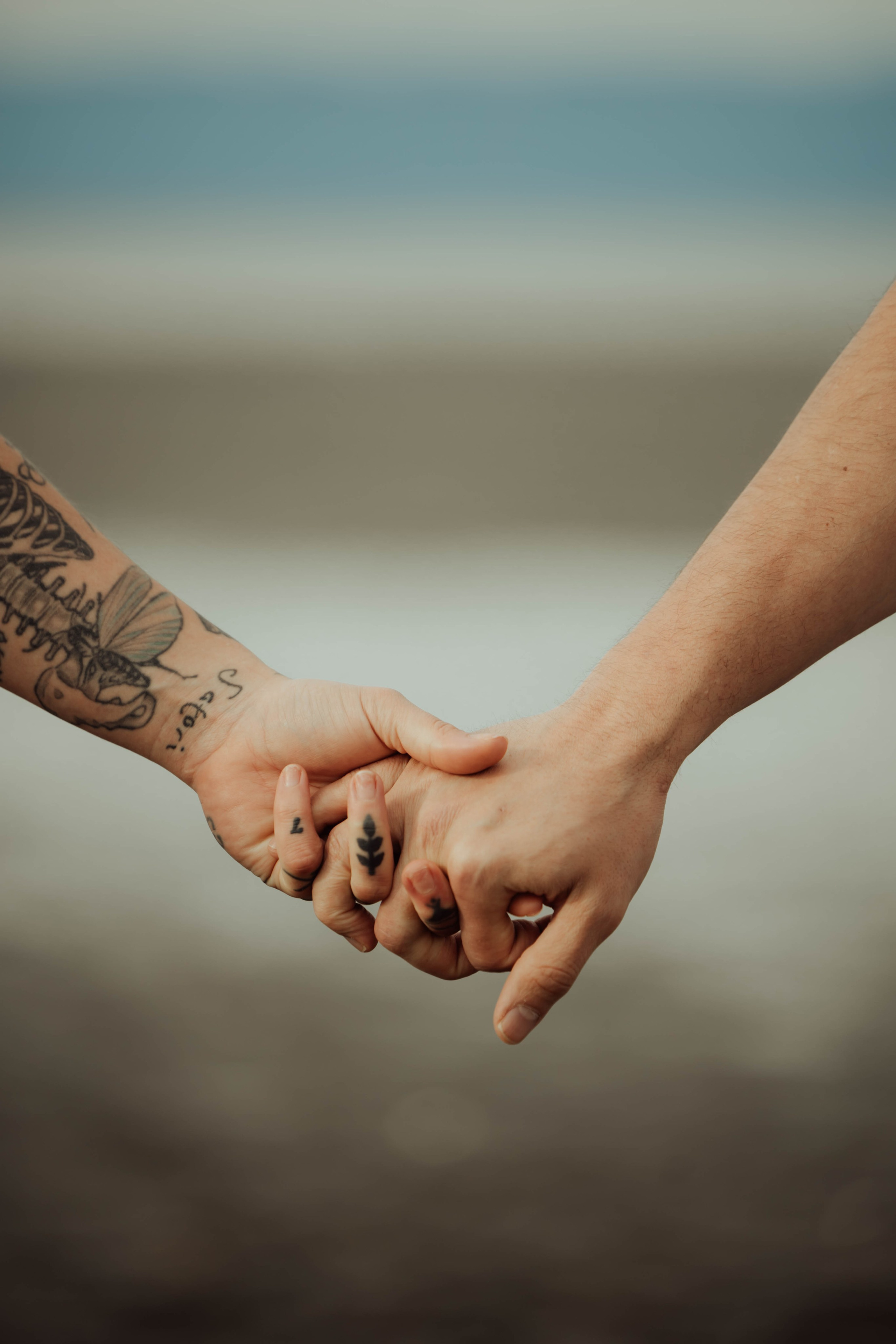 Candy & Richard. Lifestyle photographer Vancouver Island