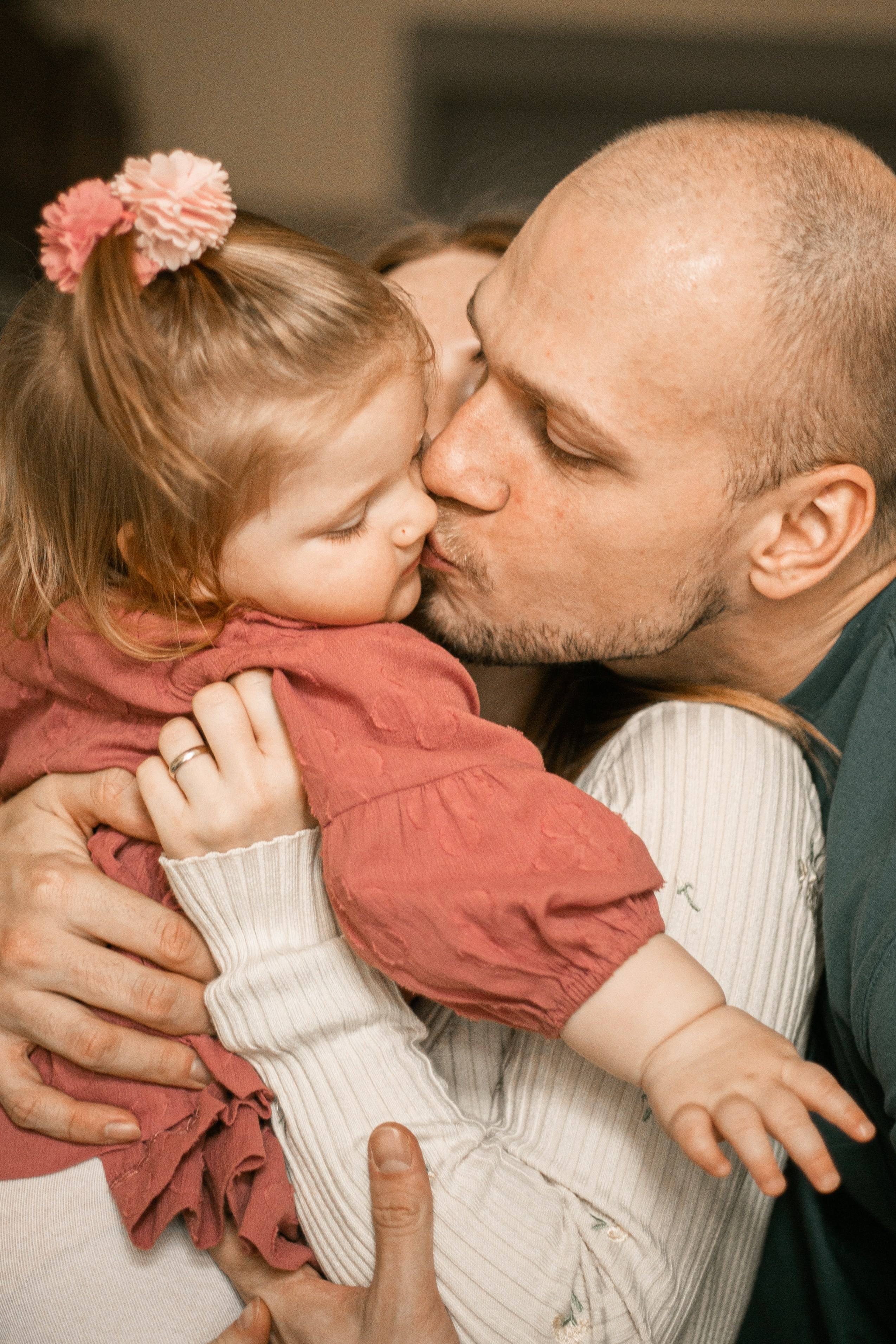 Family. Lifestyle photographer Vancouver Island