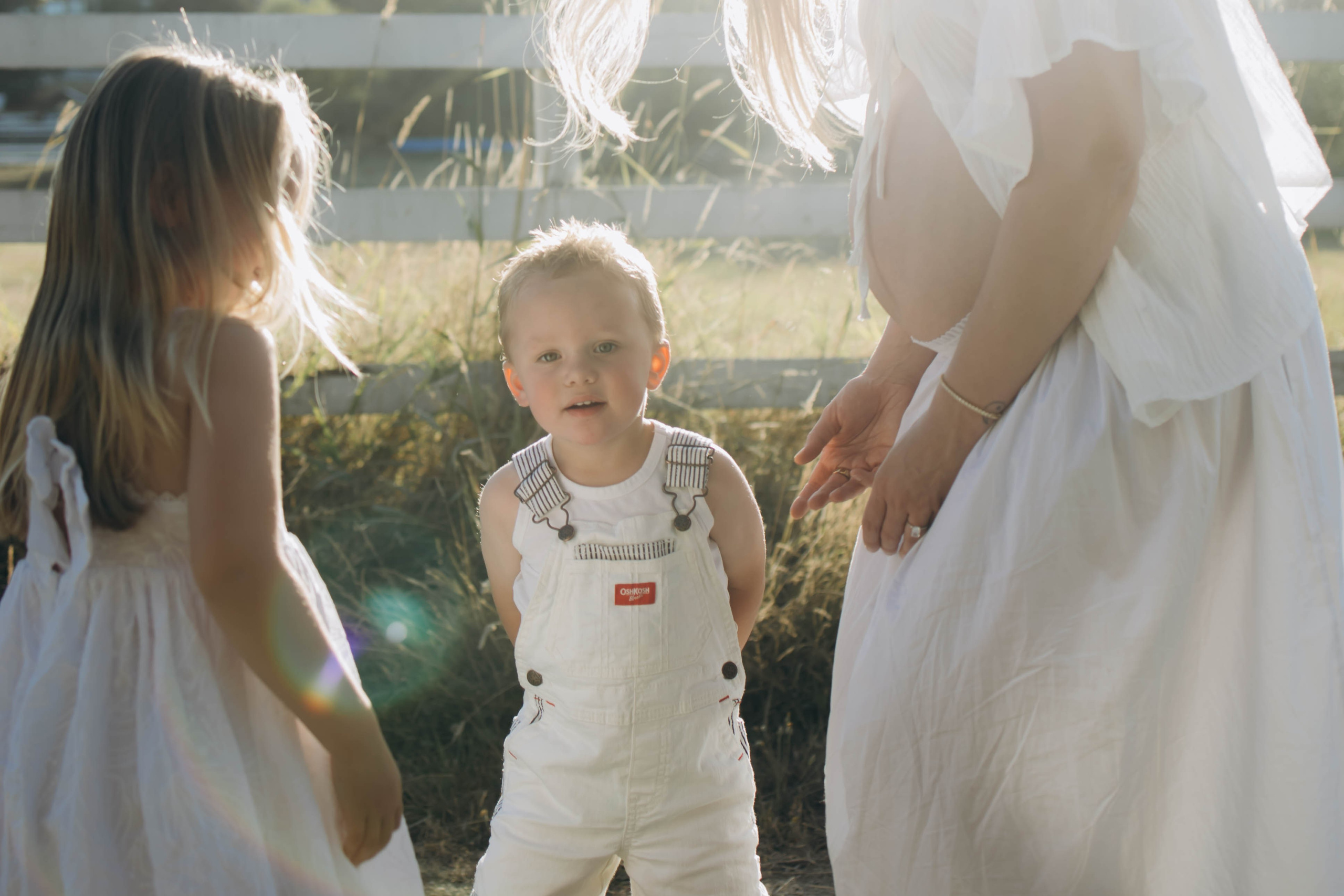Family. Lifestyle photographer Vancouver Island