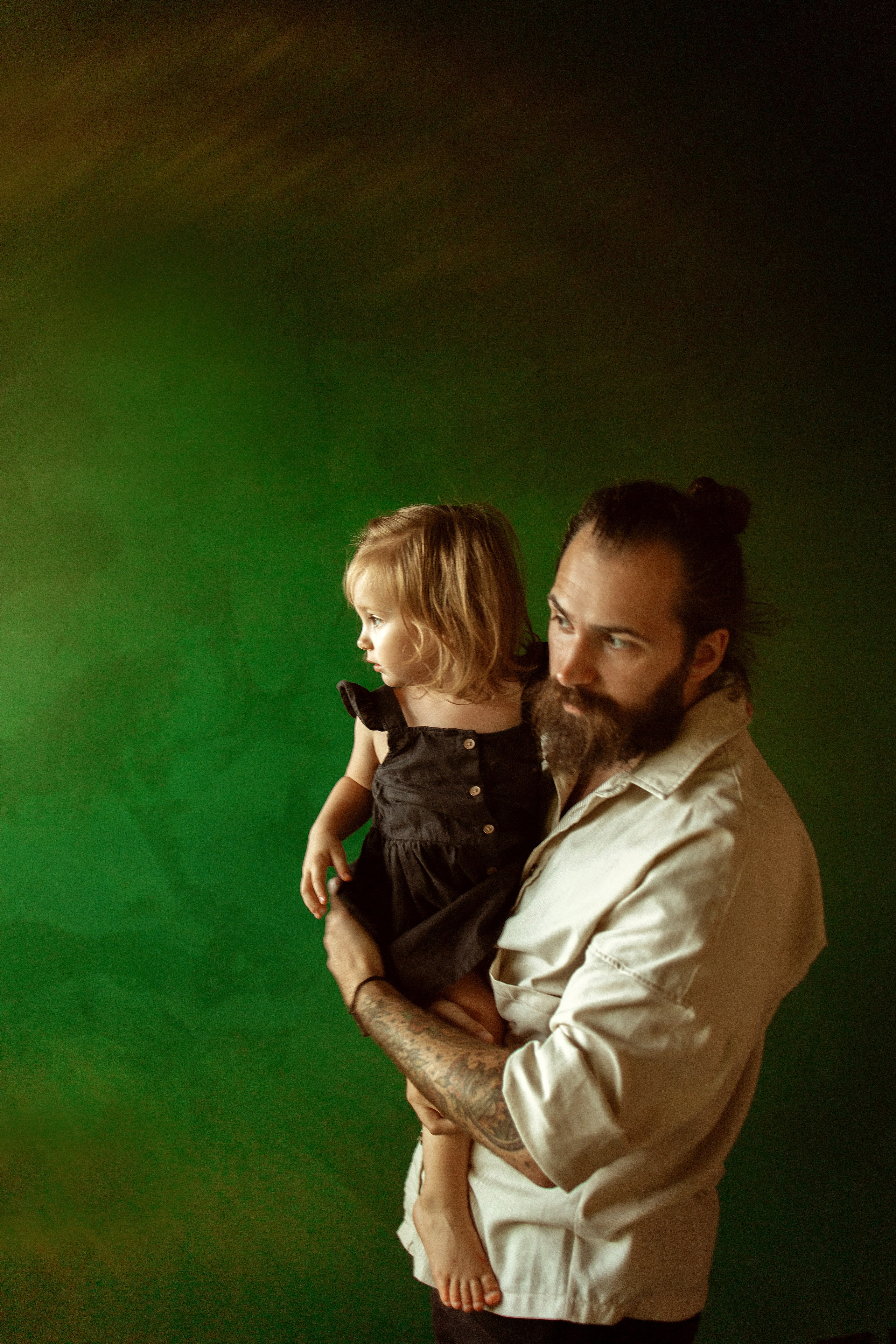 Family. Lifestyle photographer Vancouver Island