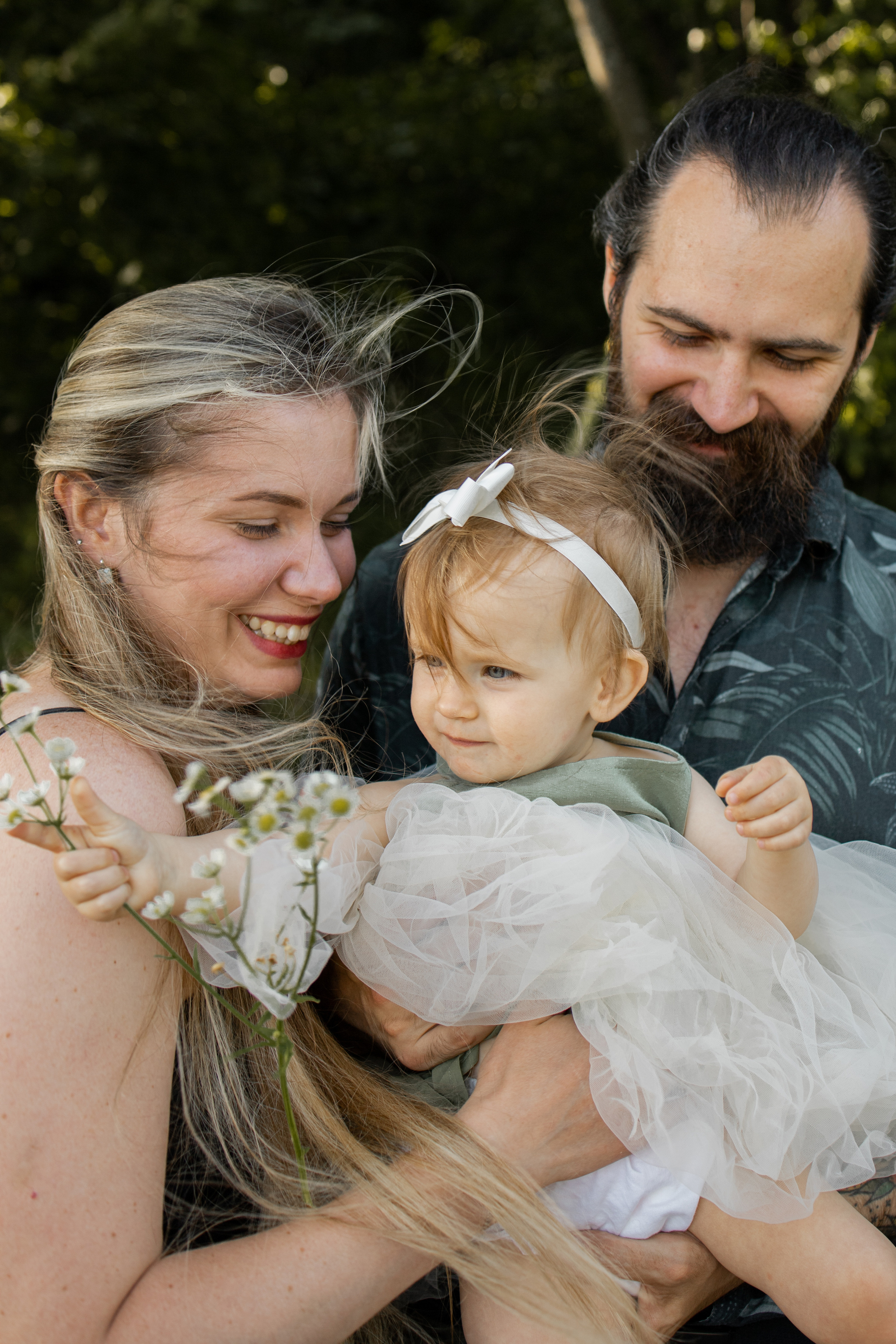 Family. Lifestyle photographer Vancouver Island