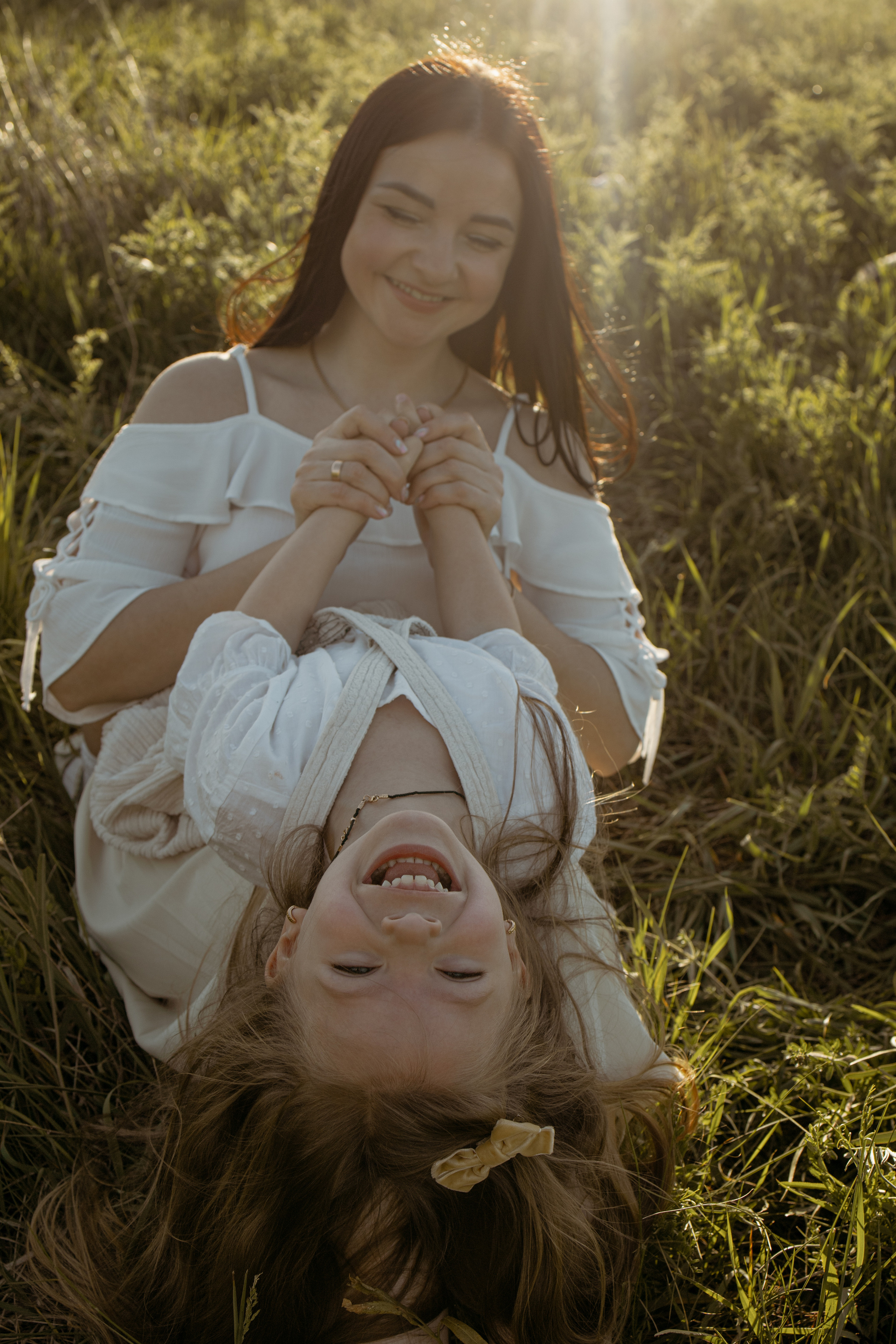 Family. Lifestyle photographer Vancouver Island