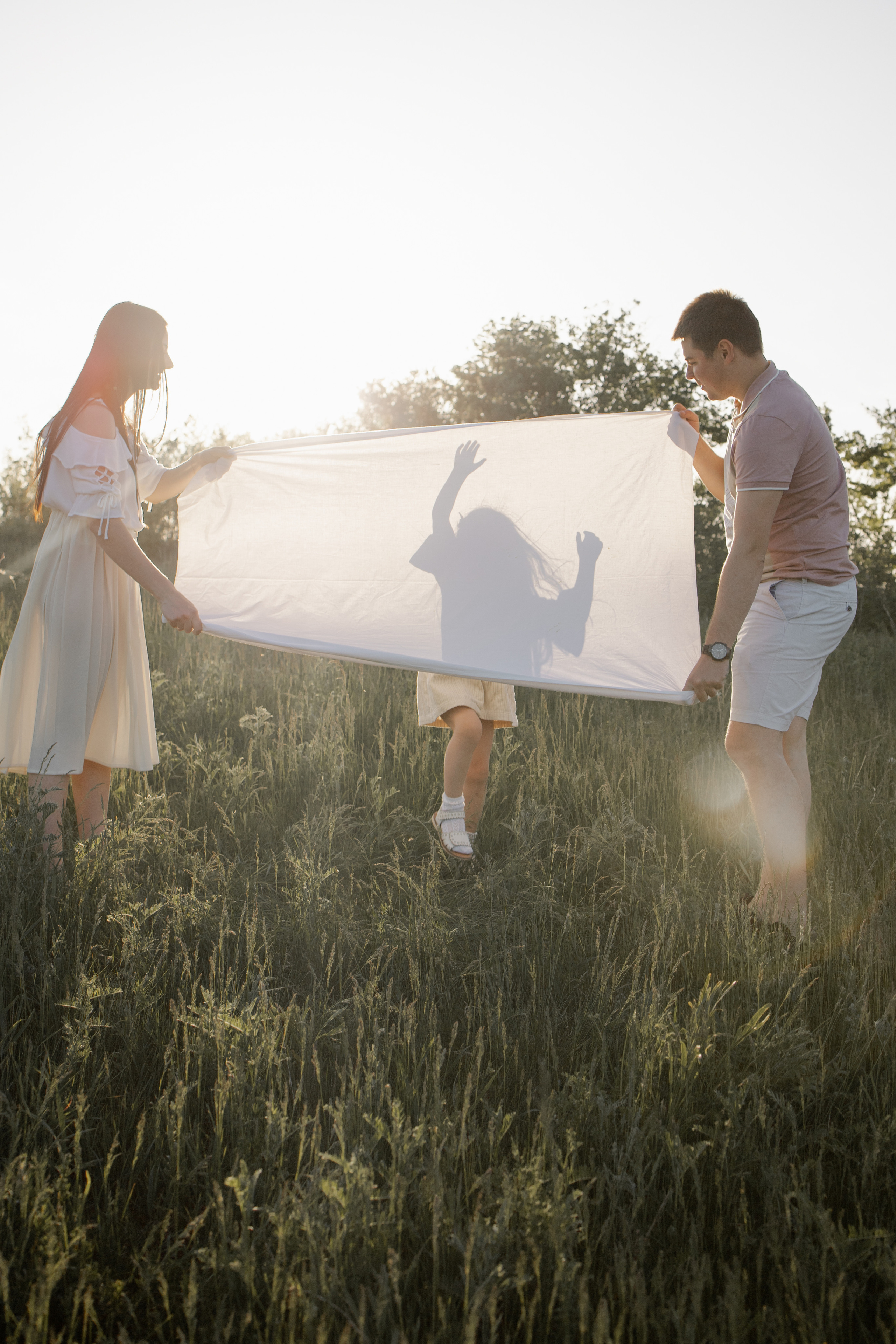 Family. Lifestyle photographer Vancouver Island