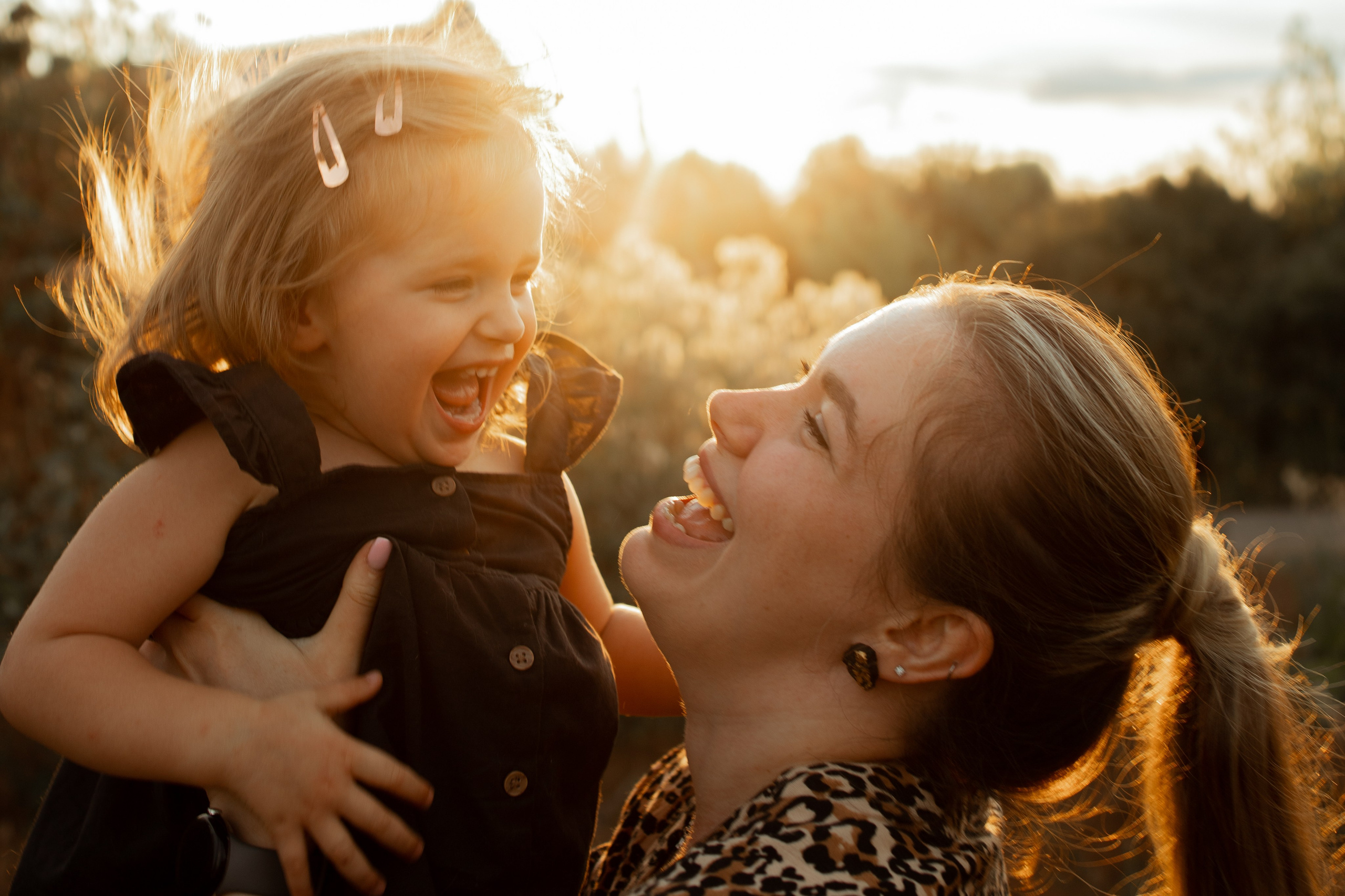 Family. Lifestyle photographer Vancouver Island