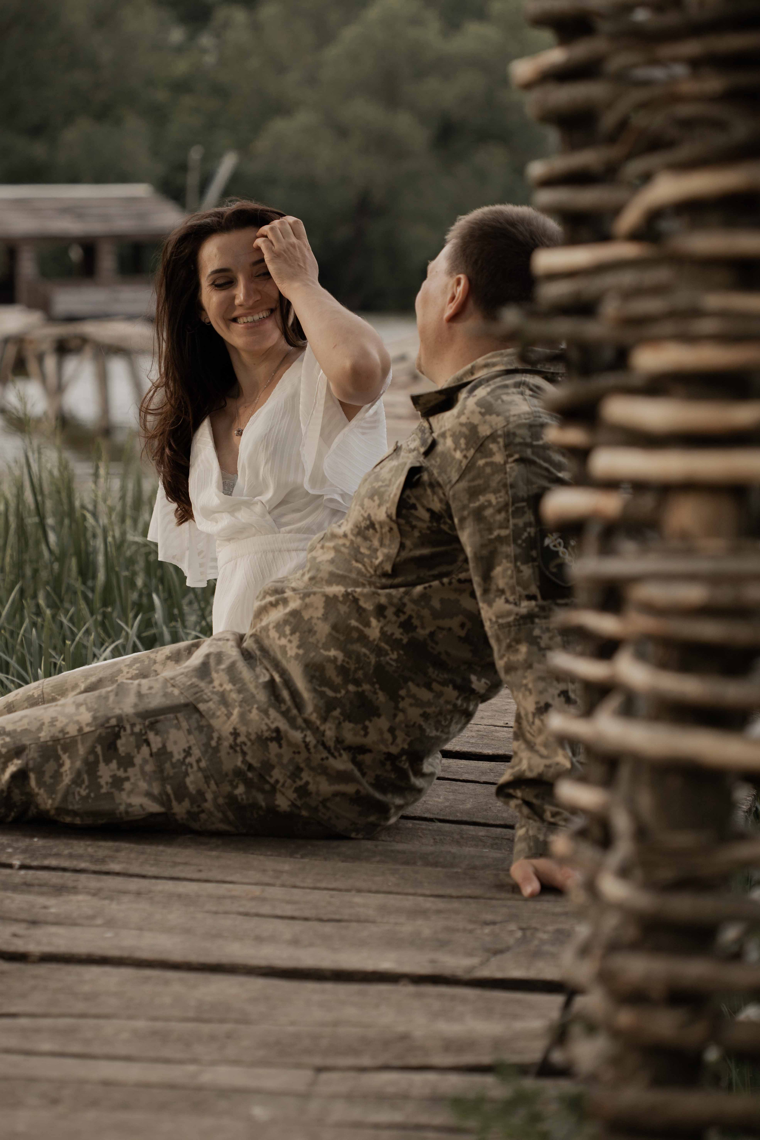 LoveStory. Lifestyle photographer Vancouver Island