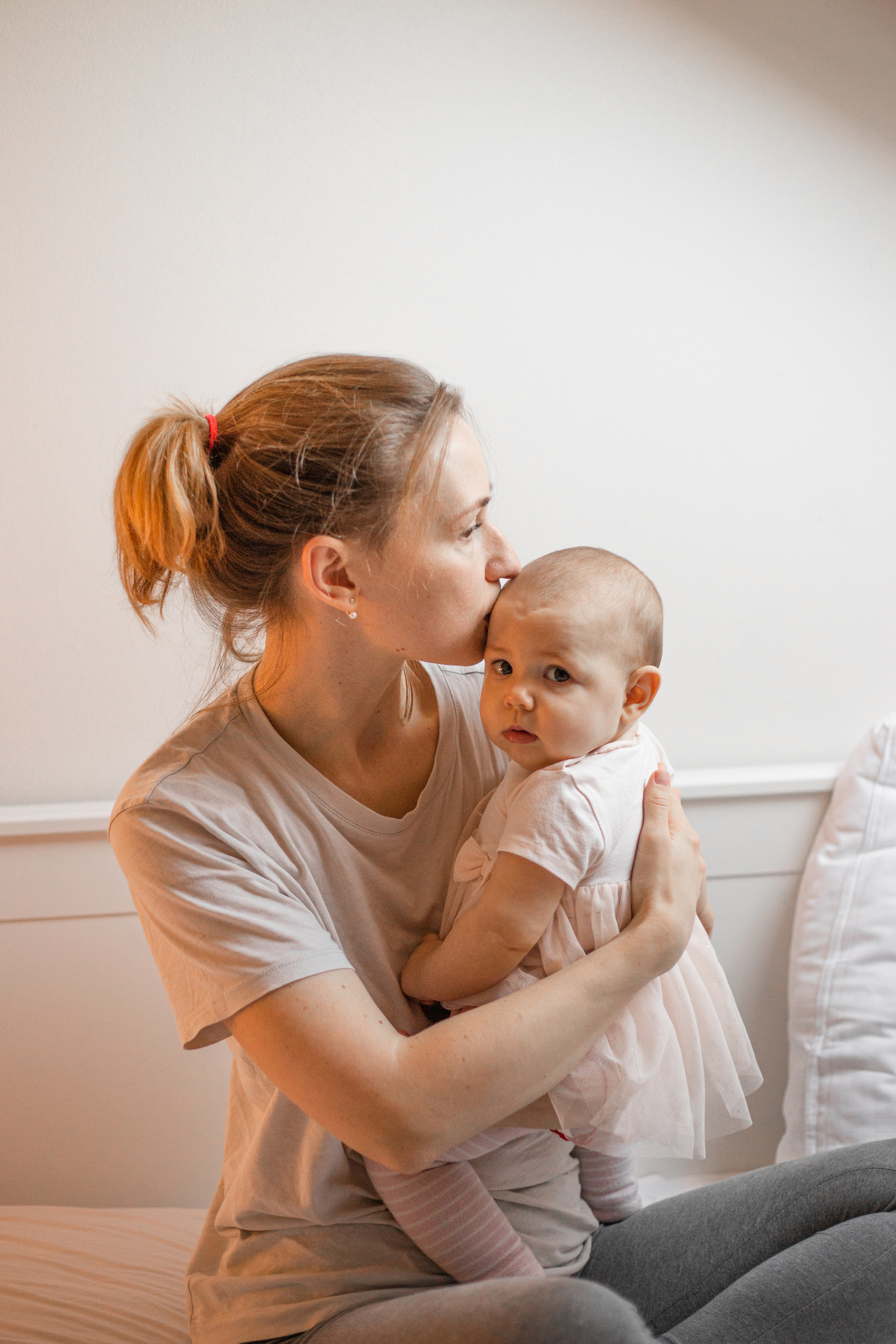 Family. Lifestyle photographer Vancouver Island