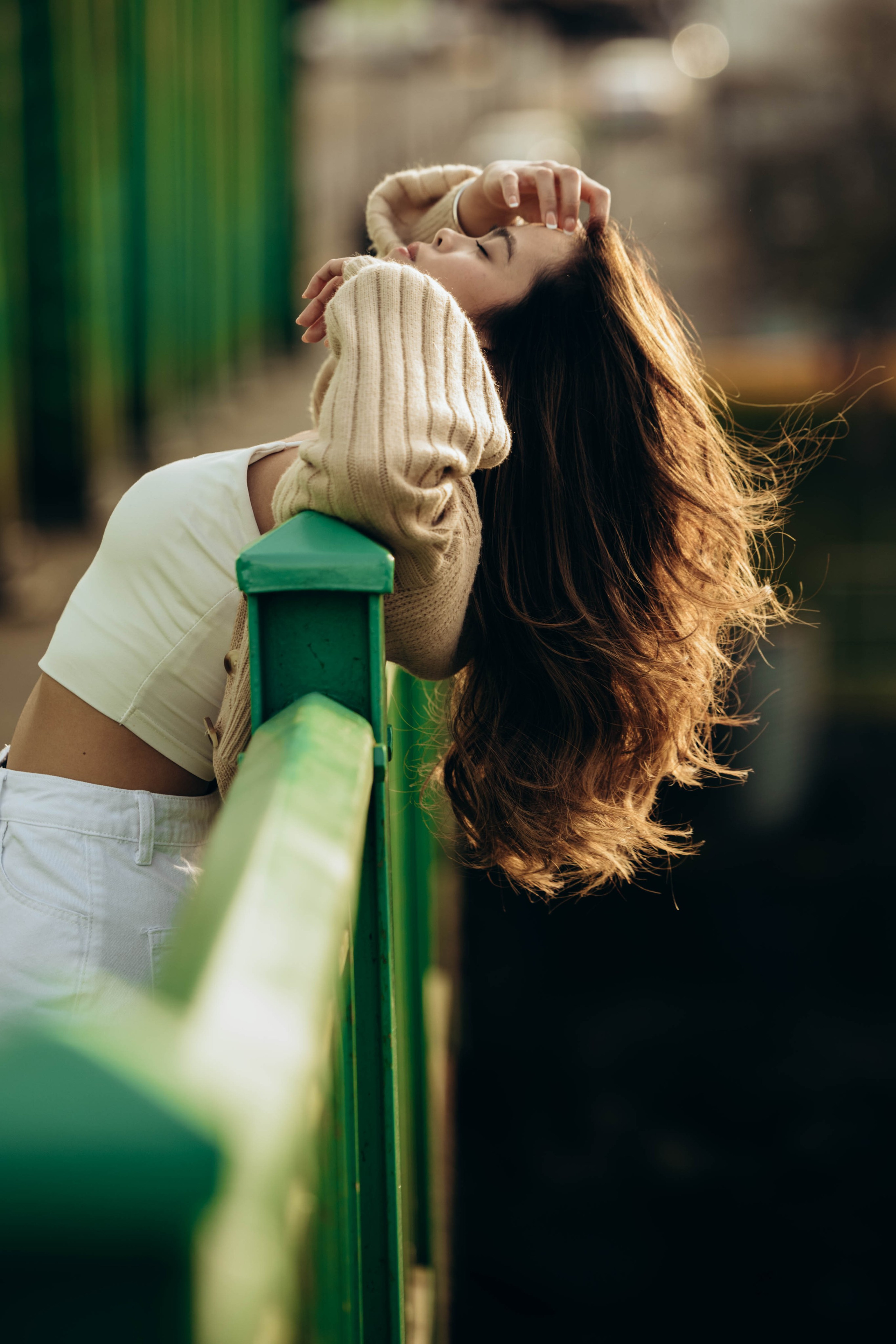 W.Portrait. Lifestyle photographer Vancouver Island