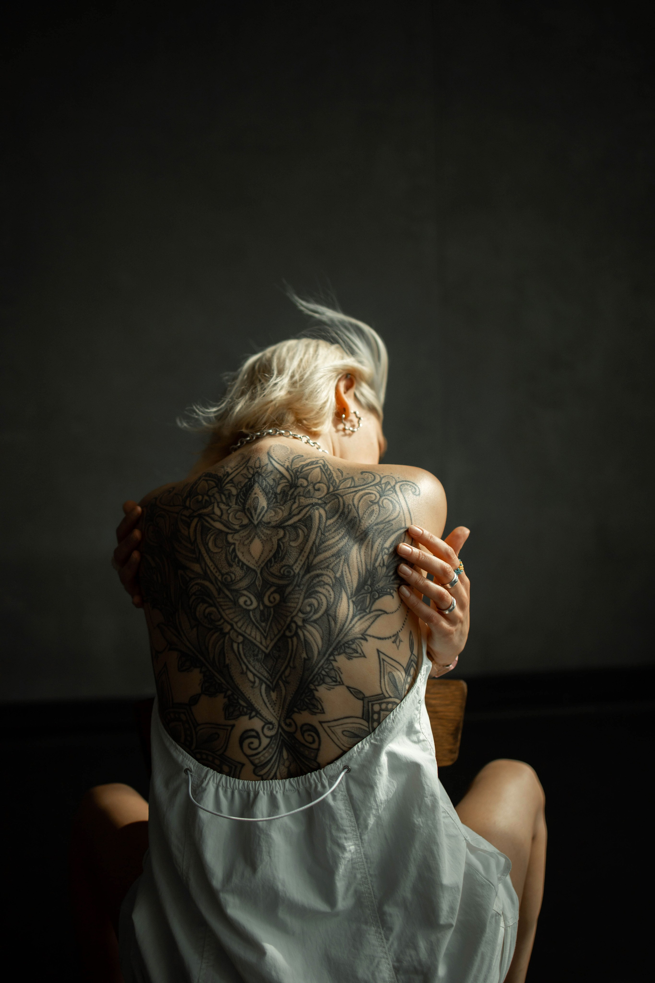 W.Portrait. Lifestyle photographer Vancouver Island