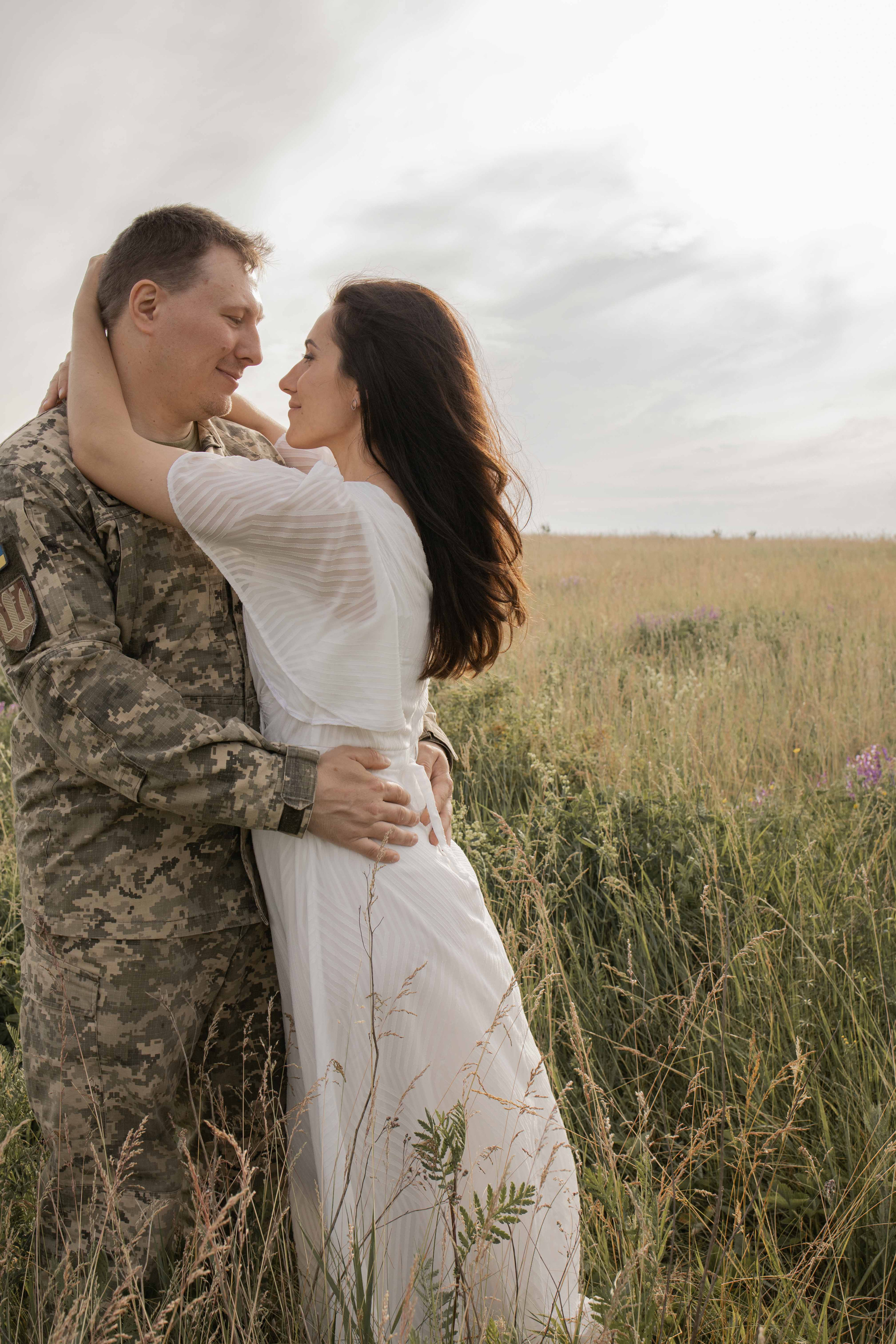 LoveStory. Lifestyle photographer Vancouver Island