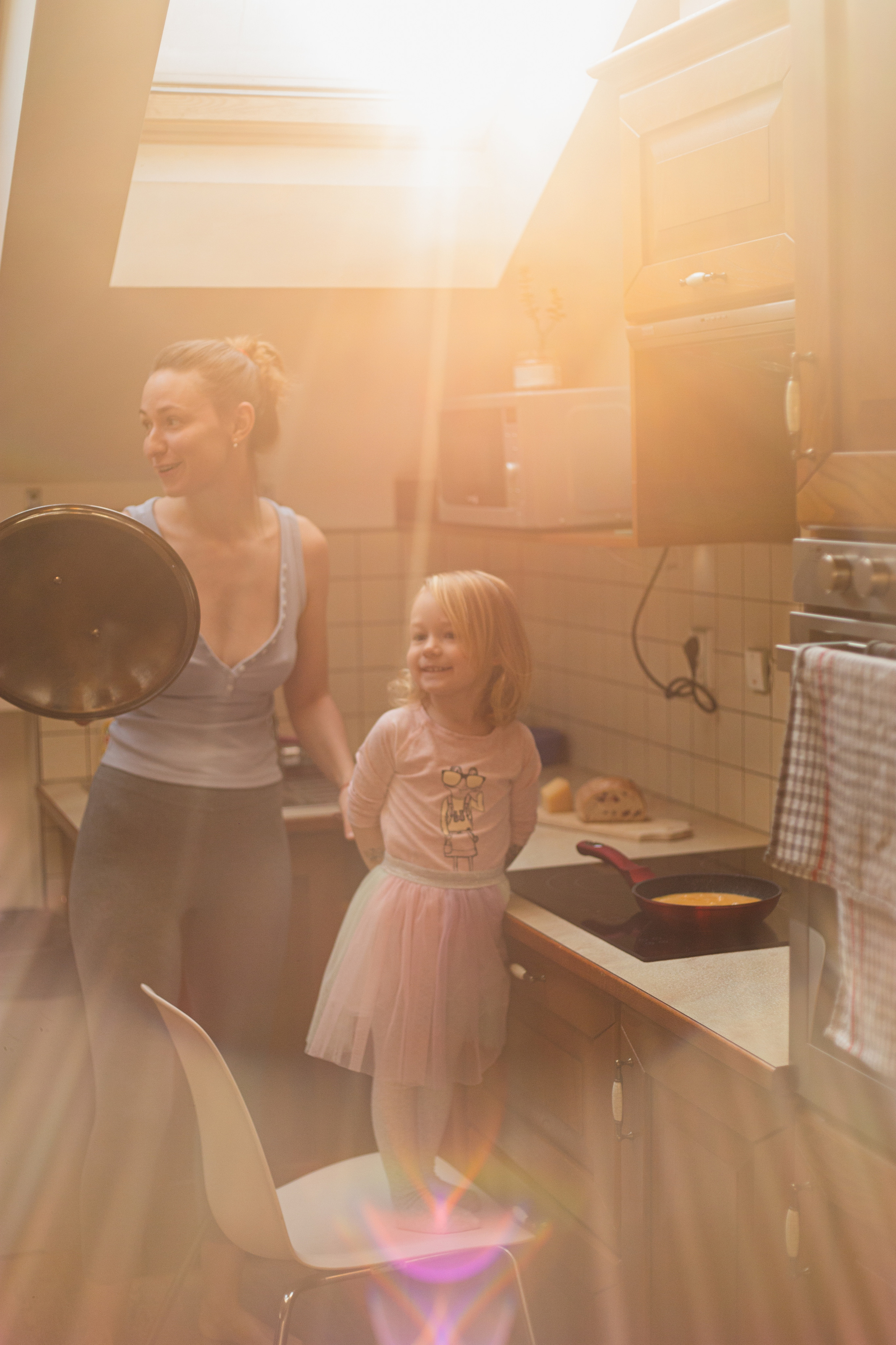 Family. Lifestyle photographer Vancouver Island