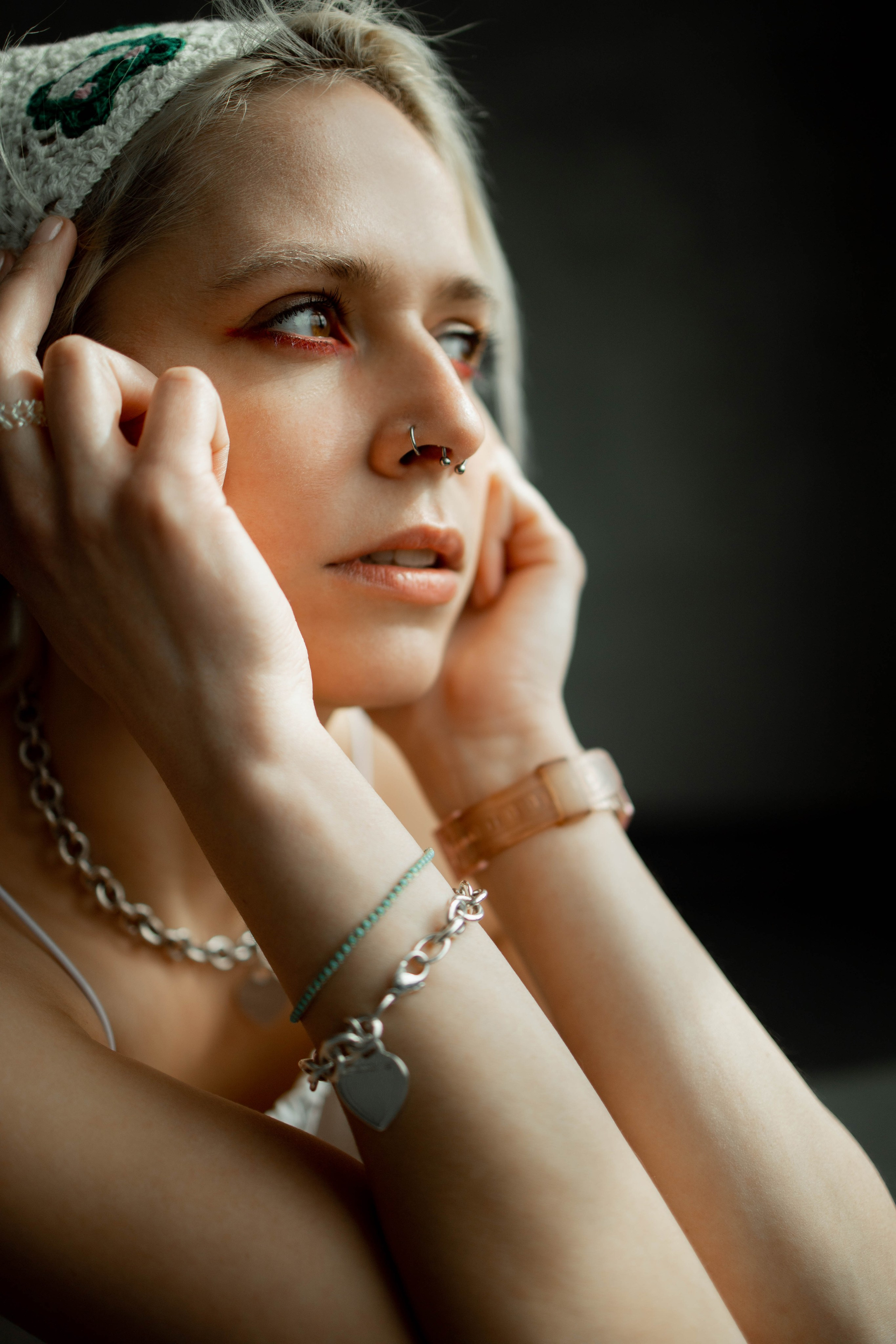 W.Portrait. Lifestyle photographer Vancouver Island