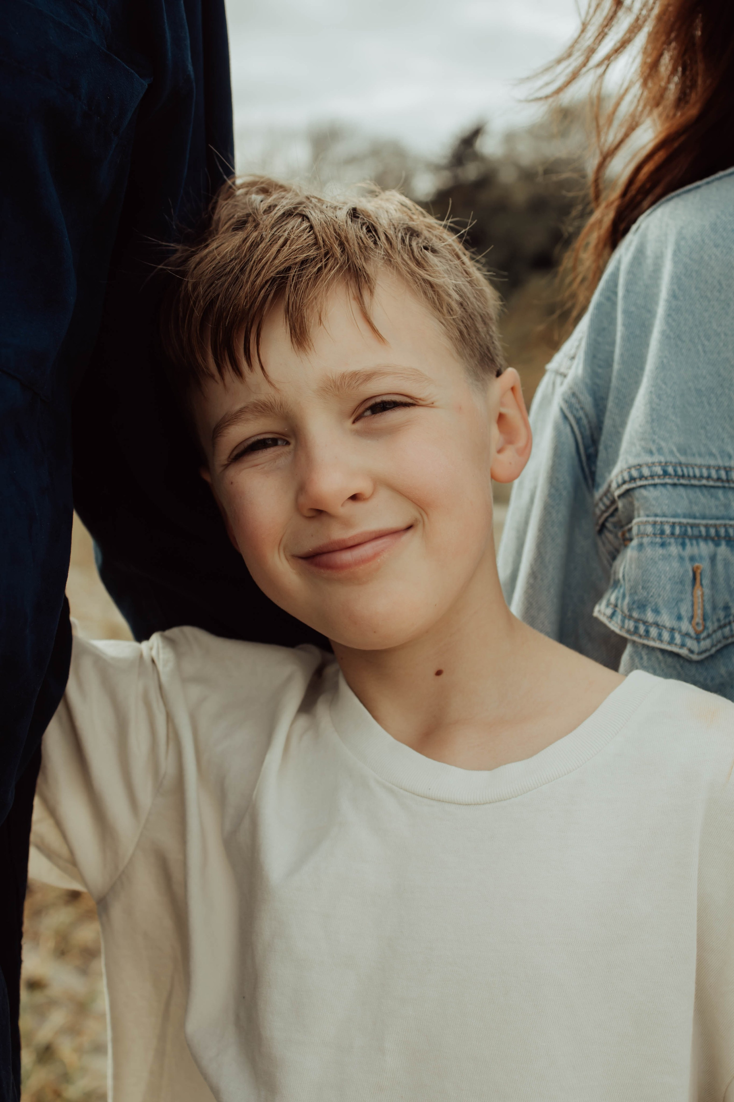 Family. Lifestyle photographer Vancouver Island