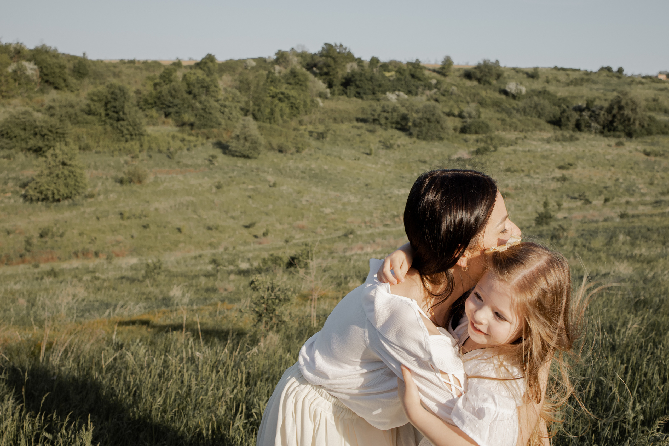 Family. Lifestyle photographer Vancouver Island