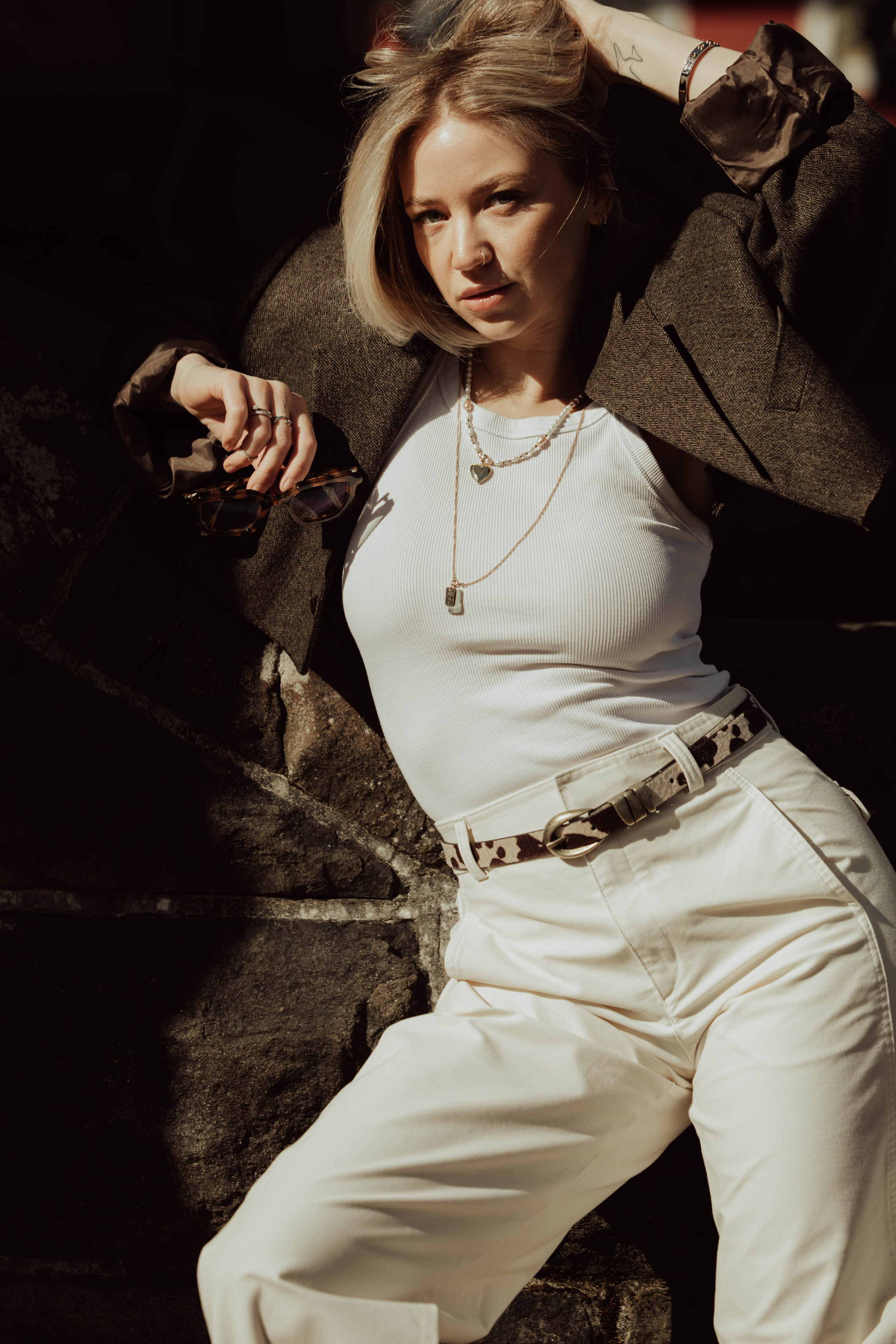 W.Portrait. Lifestyle photographer Vancouver Island