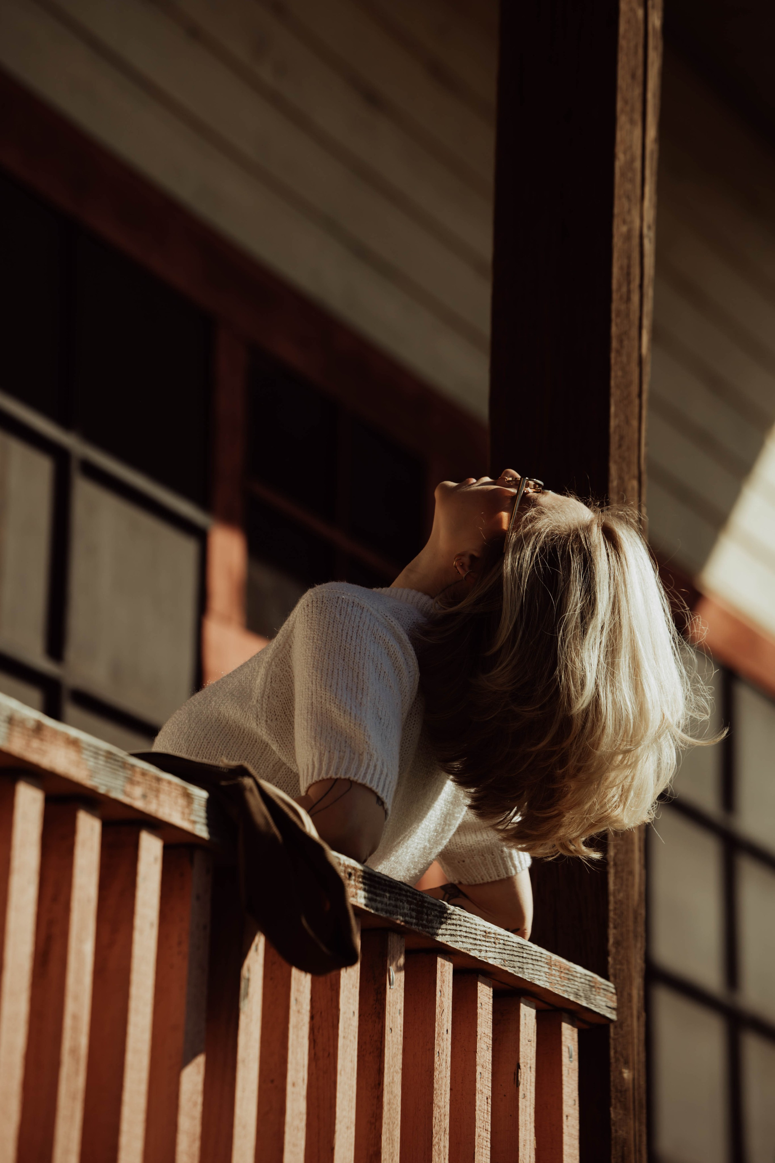 W.Portrait. Lifestyle photographer Vancouver Island