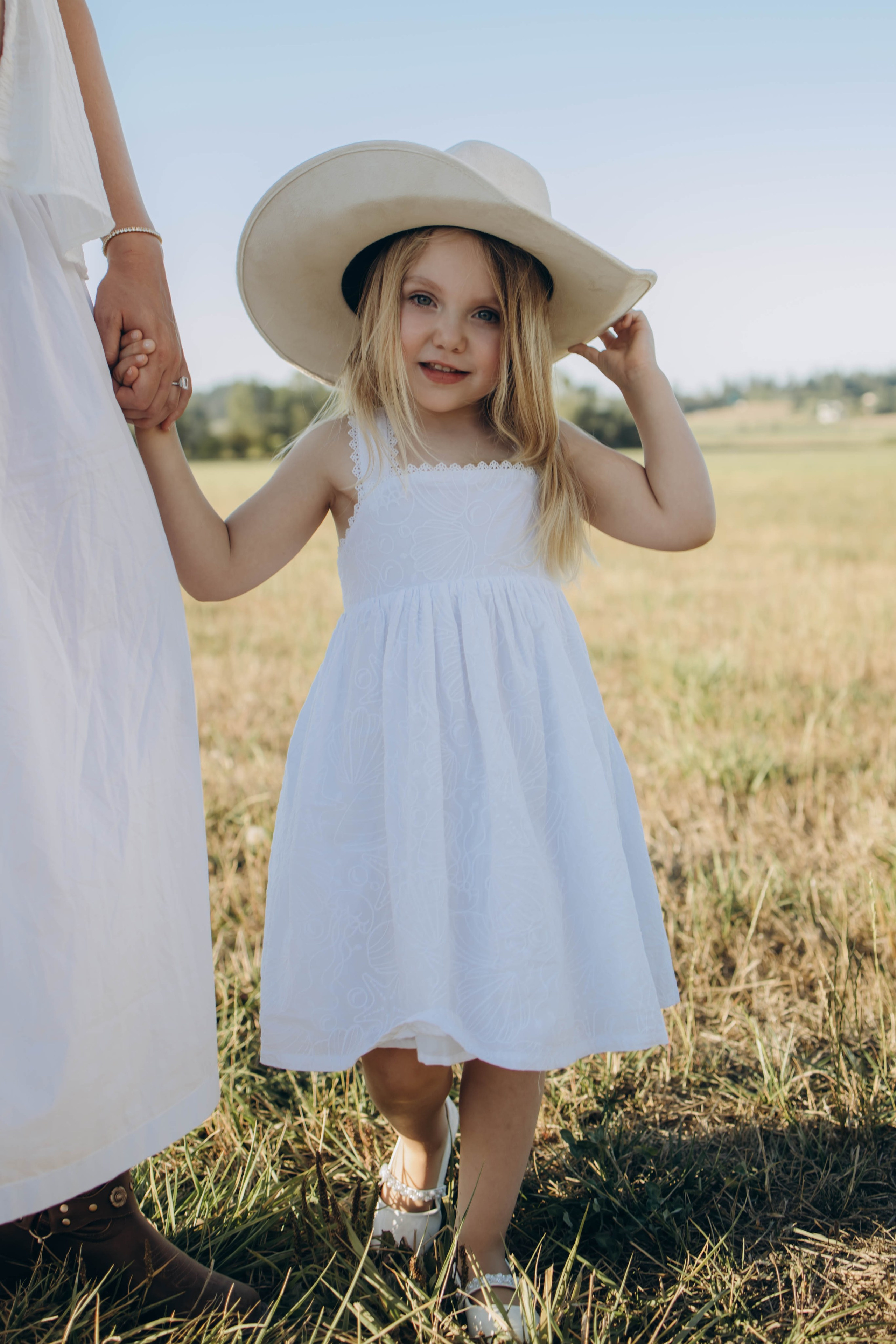 Family. Lifestyle photographer Vancouver Island