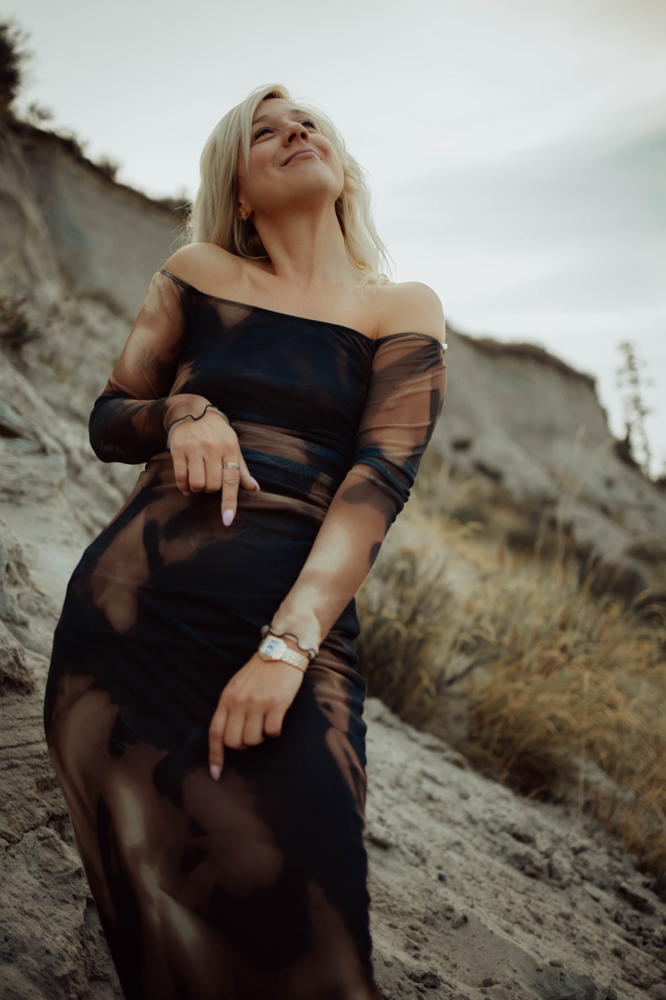 W.Portrait. Lifestyle photographer Vancouver Island