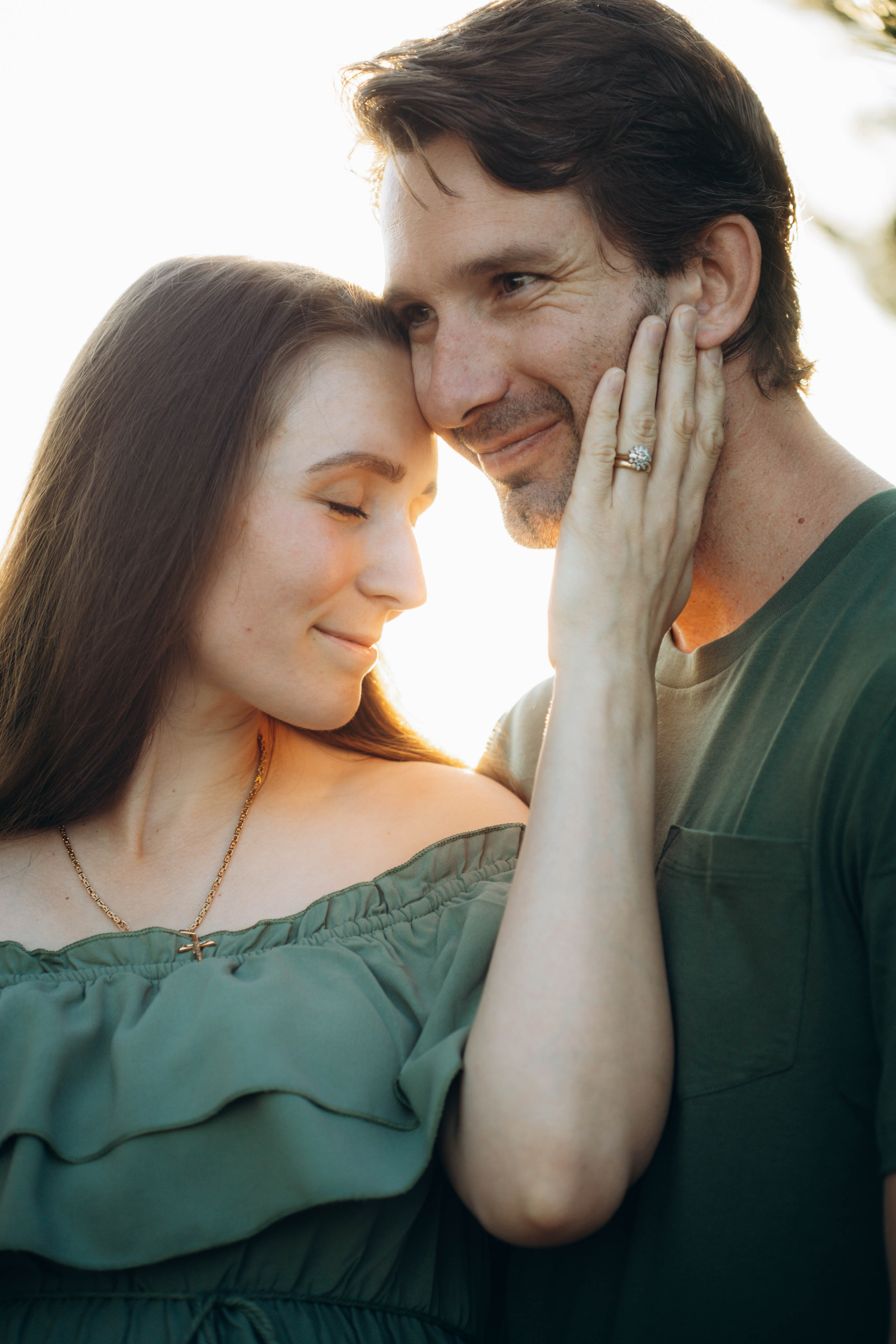 Family. Lifestyle photographer Vancouver Island