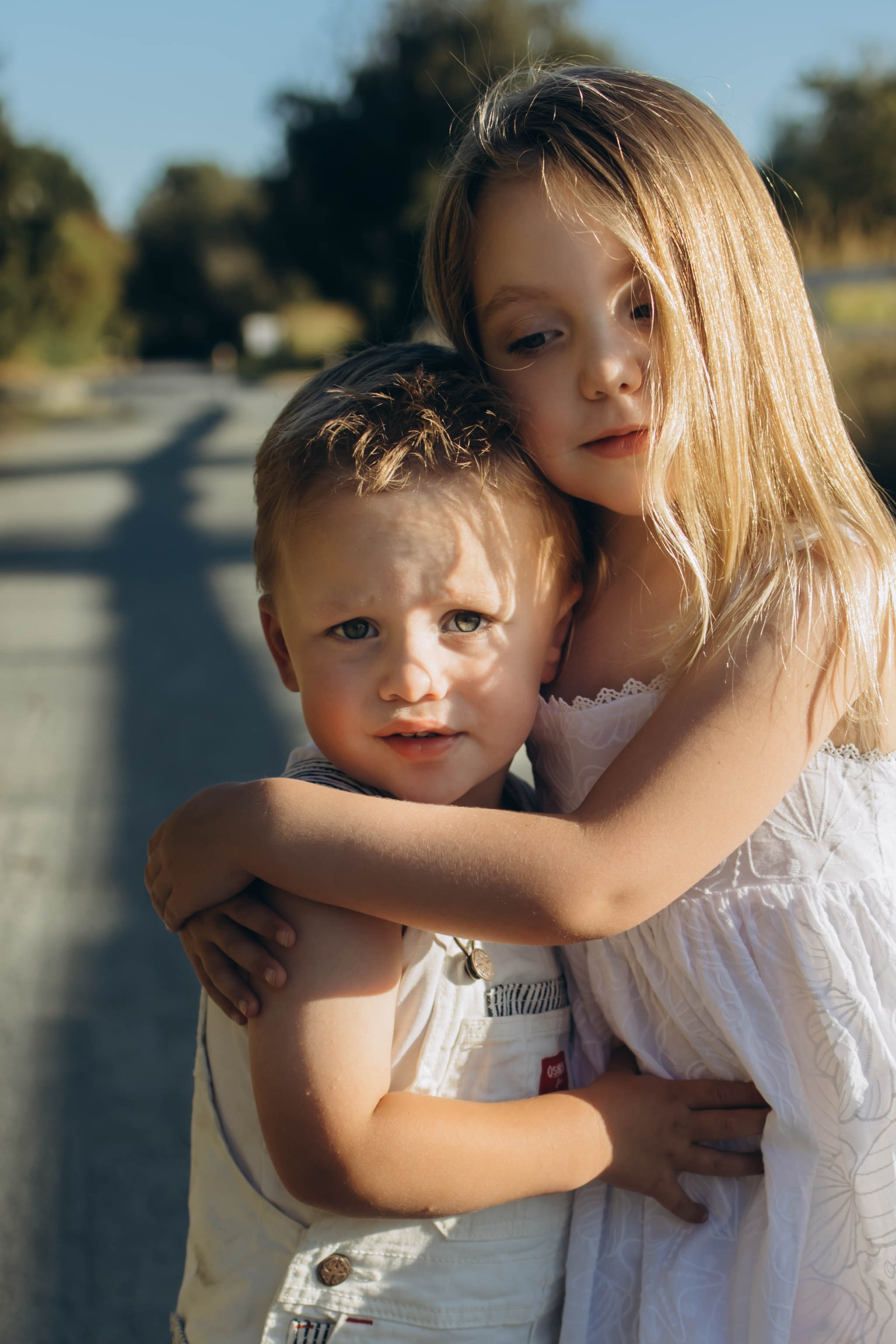 Family. Lifestyle photographer Vancouver Island