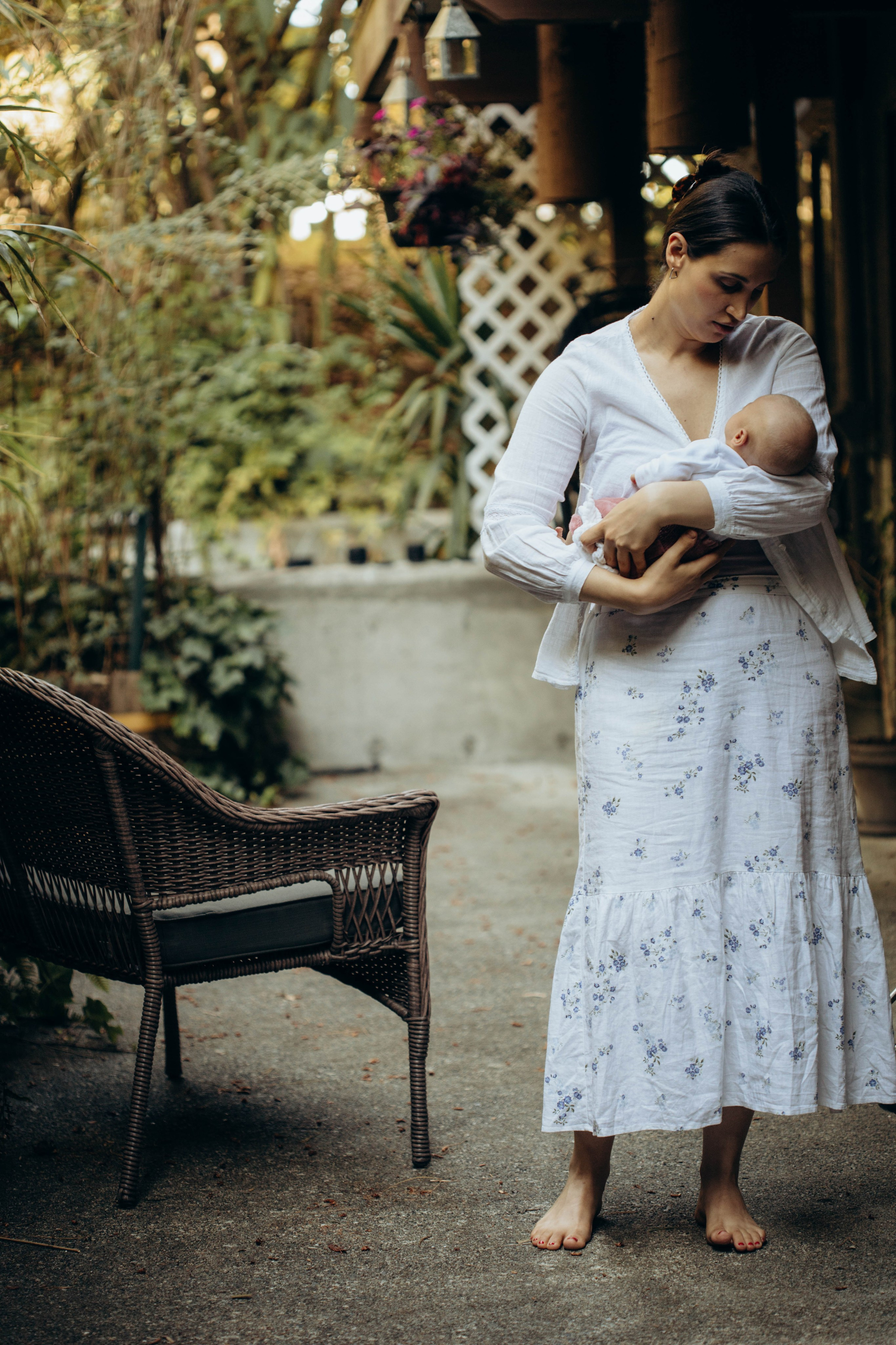 Family. Lifestyle photographer Vancouver Island