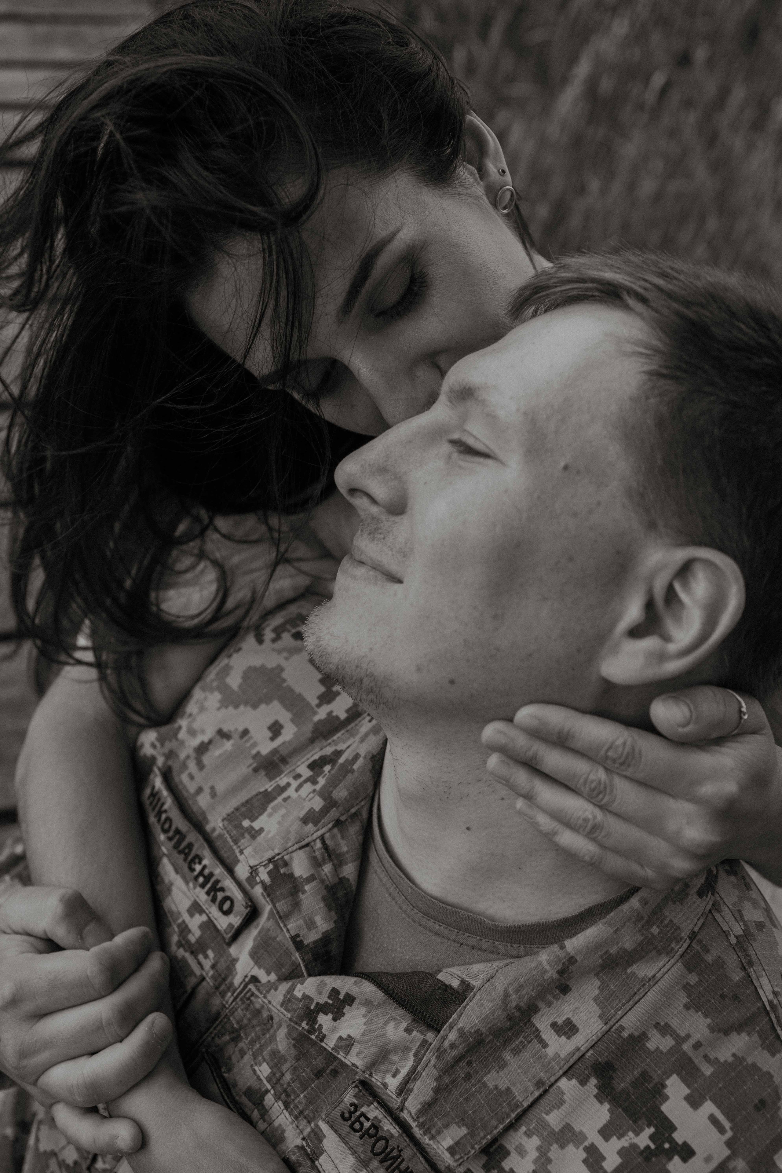 LoveStory. Lifestyle photographer Vancouver Island