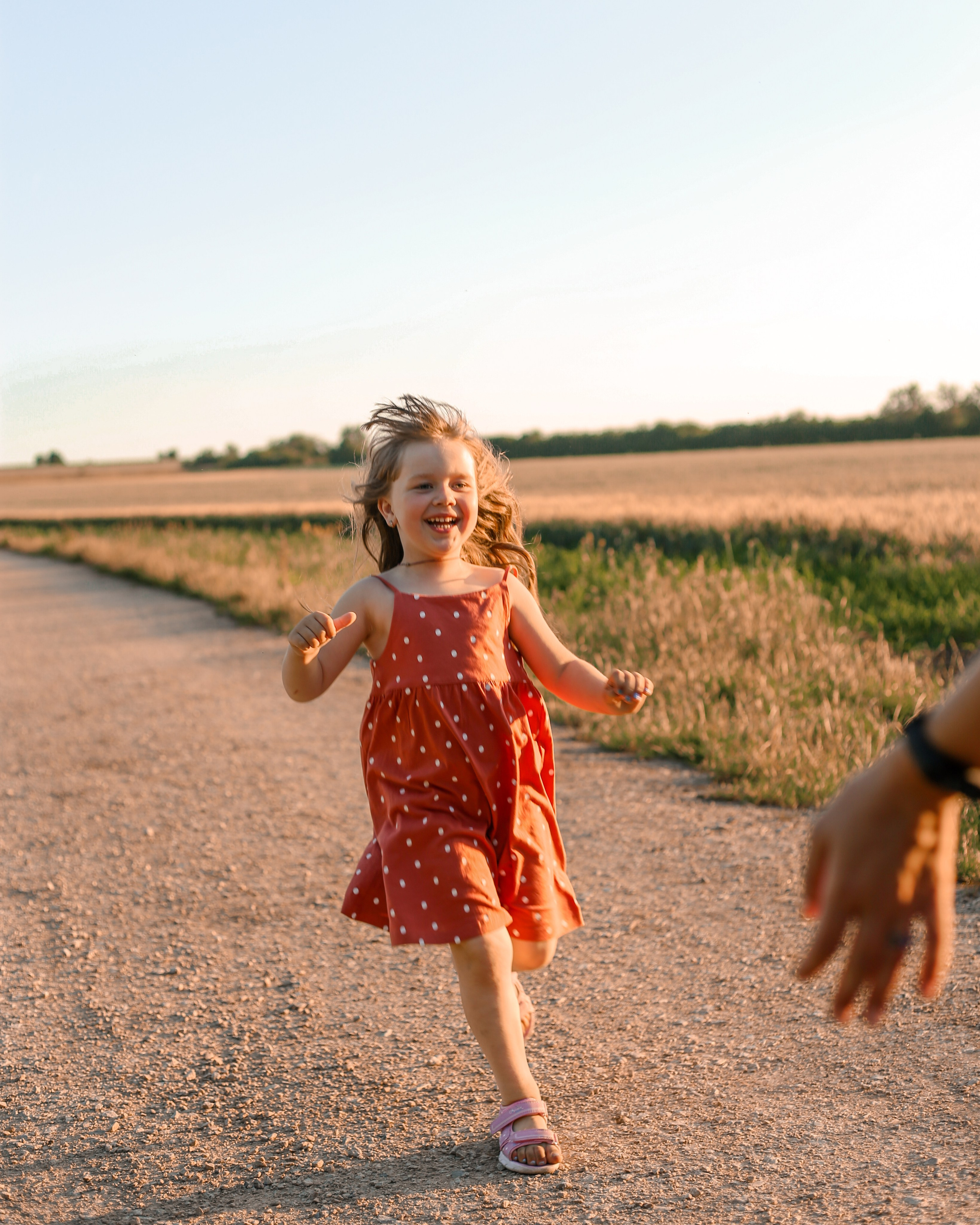 Mom & daughter. Lifestyle photographer Vancouver Island