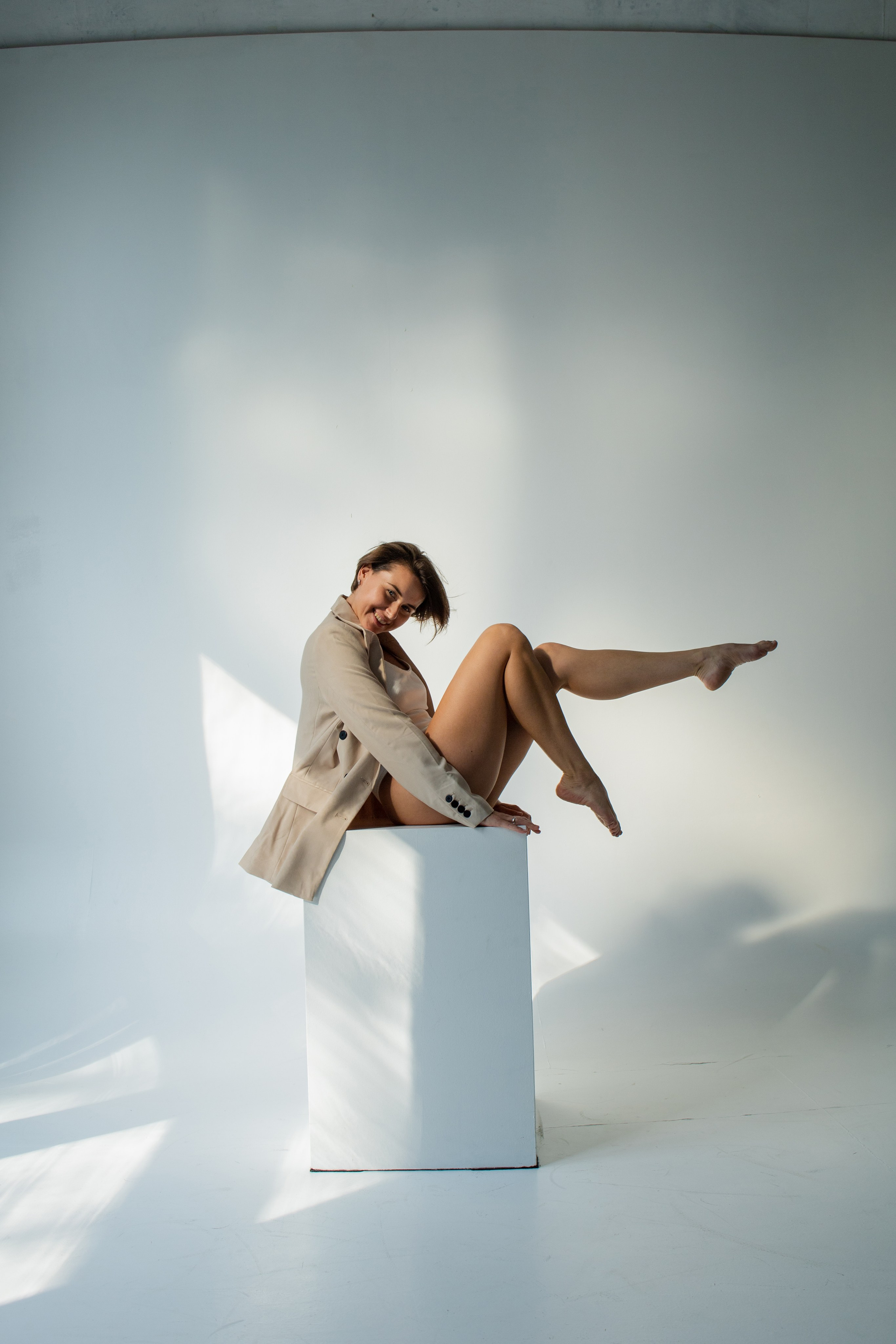 W.Portrait. Lifestyle photographer Vancouver Island