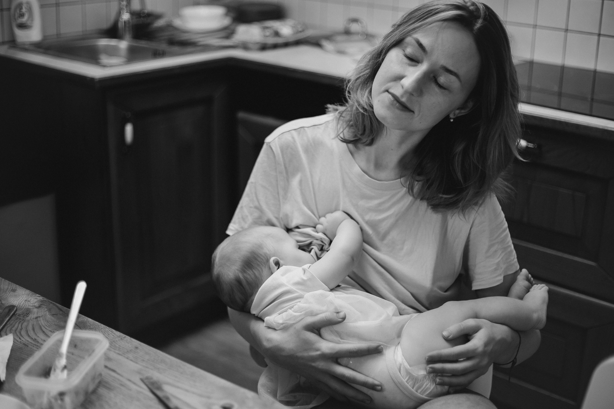 Family. Lifestyle photographer Vancouver Island