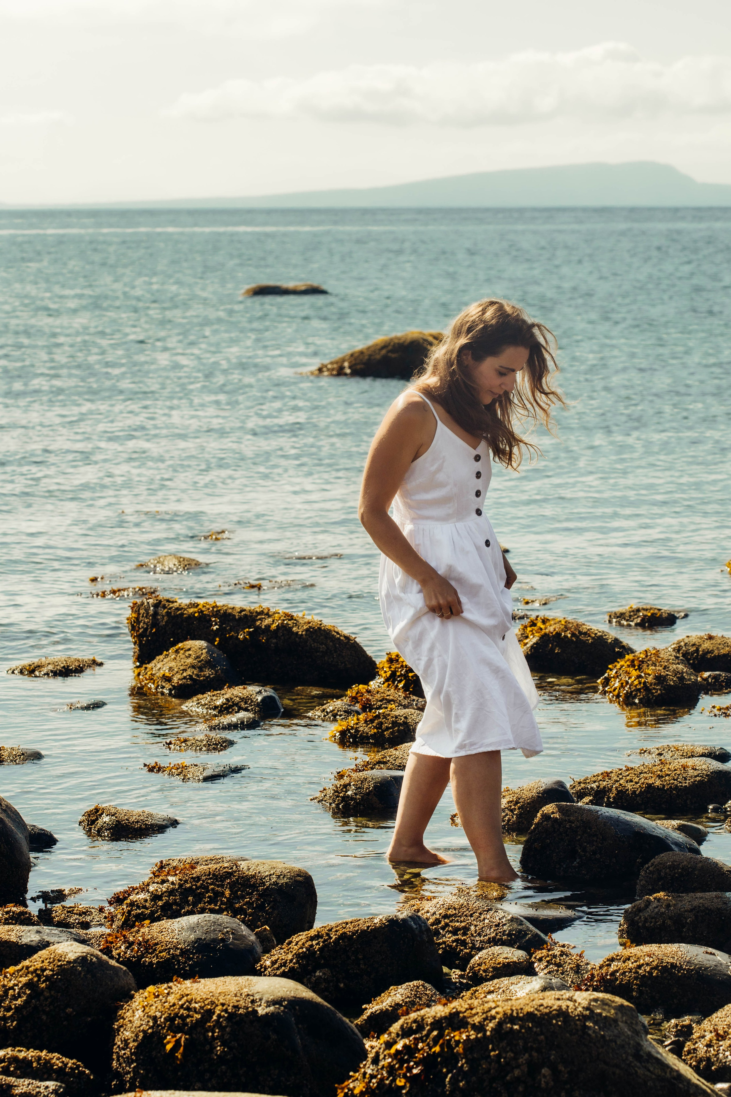 W.Portrait. Lifestyle photographer Vancouver Island