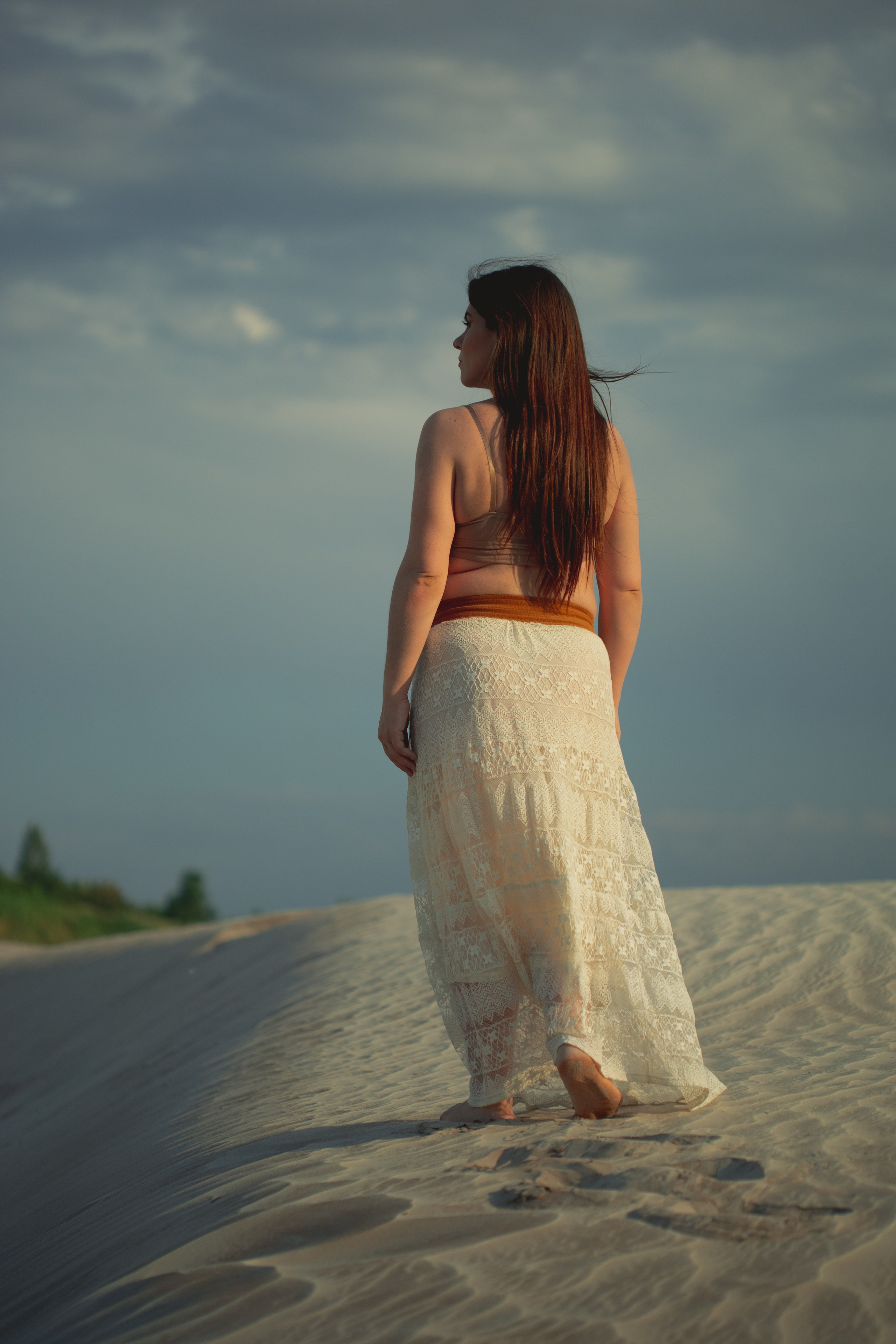 Pregnant. Lifestyle photographer Vancouver Island