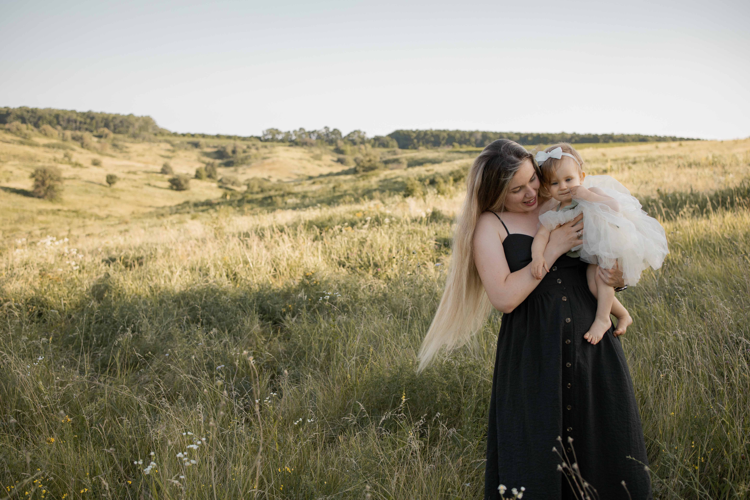 Family. Lifestyle photographer Vancouver Island