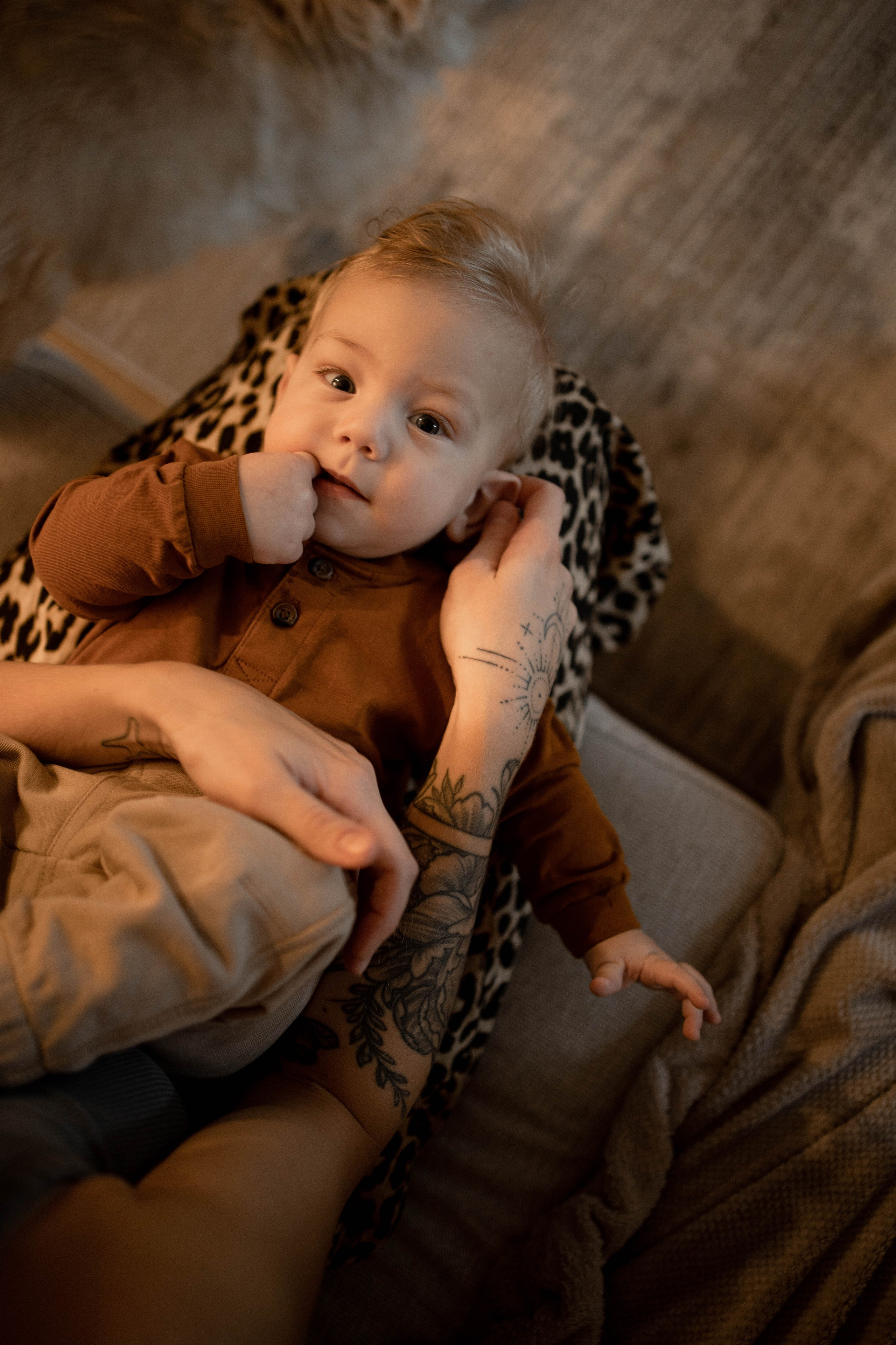 Family. Lifestyle photographer Vancouver Island