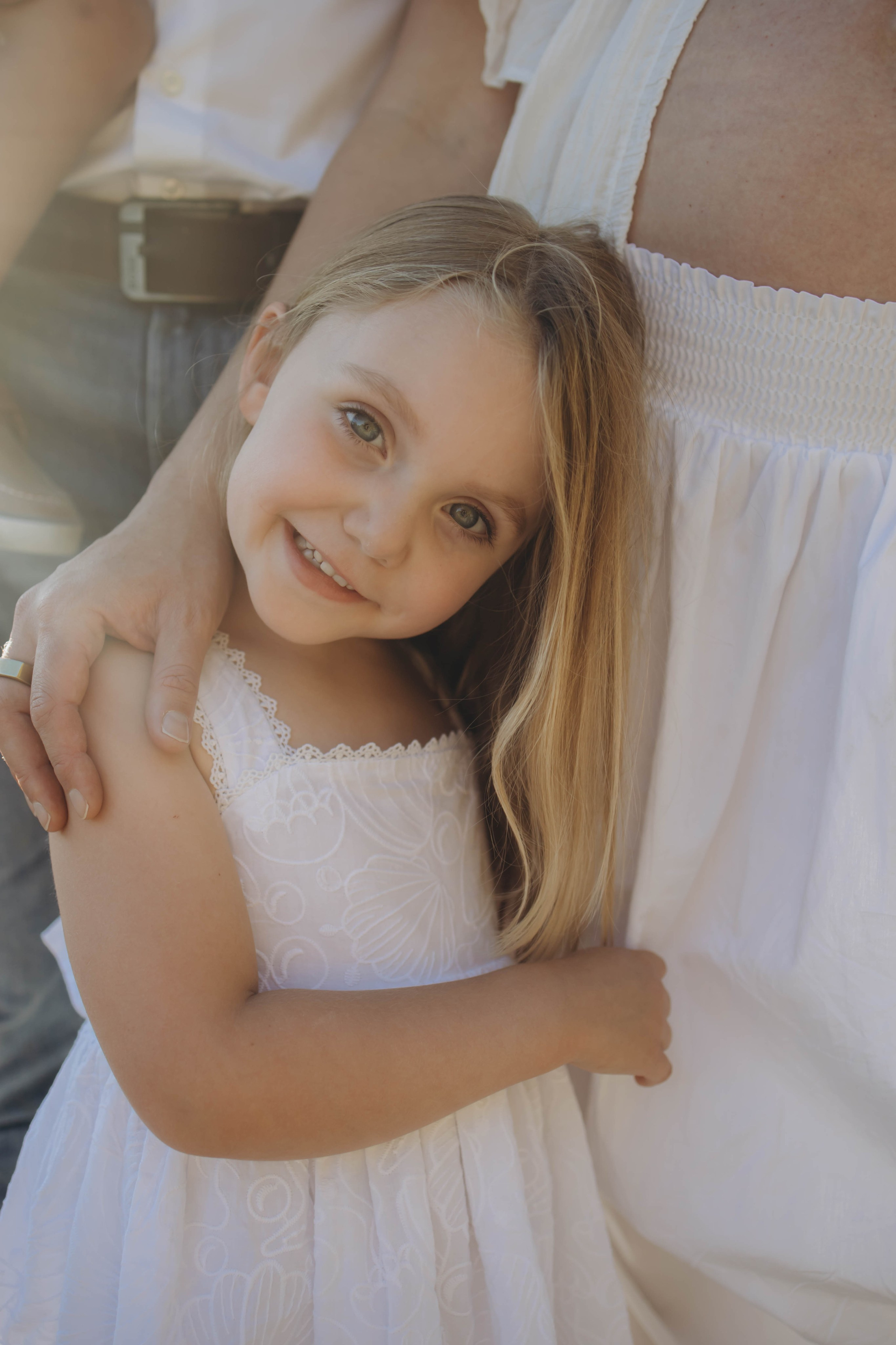 Family. Lifestyle photographer Vancouver Island