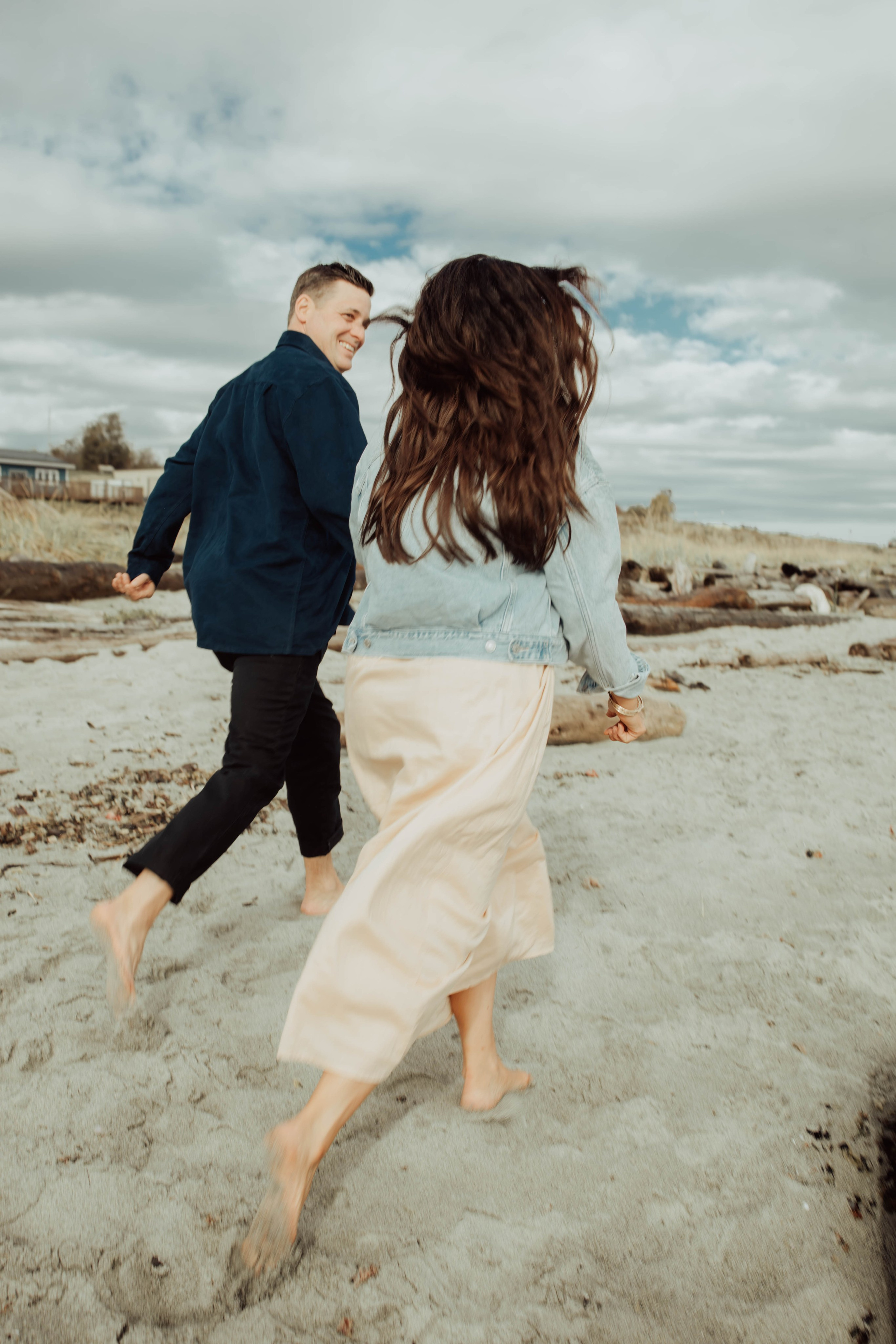 Family. Lifestyle photographer Vancouver Island