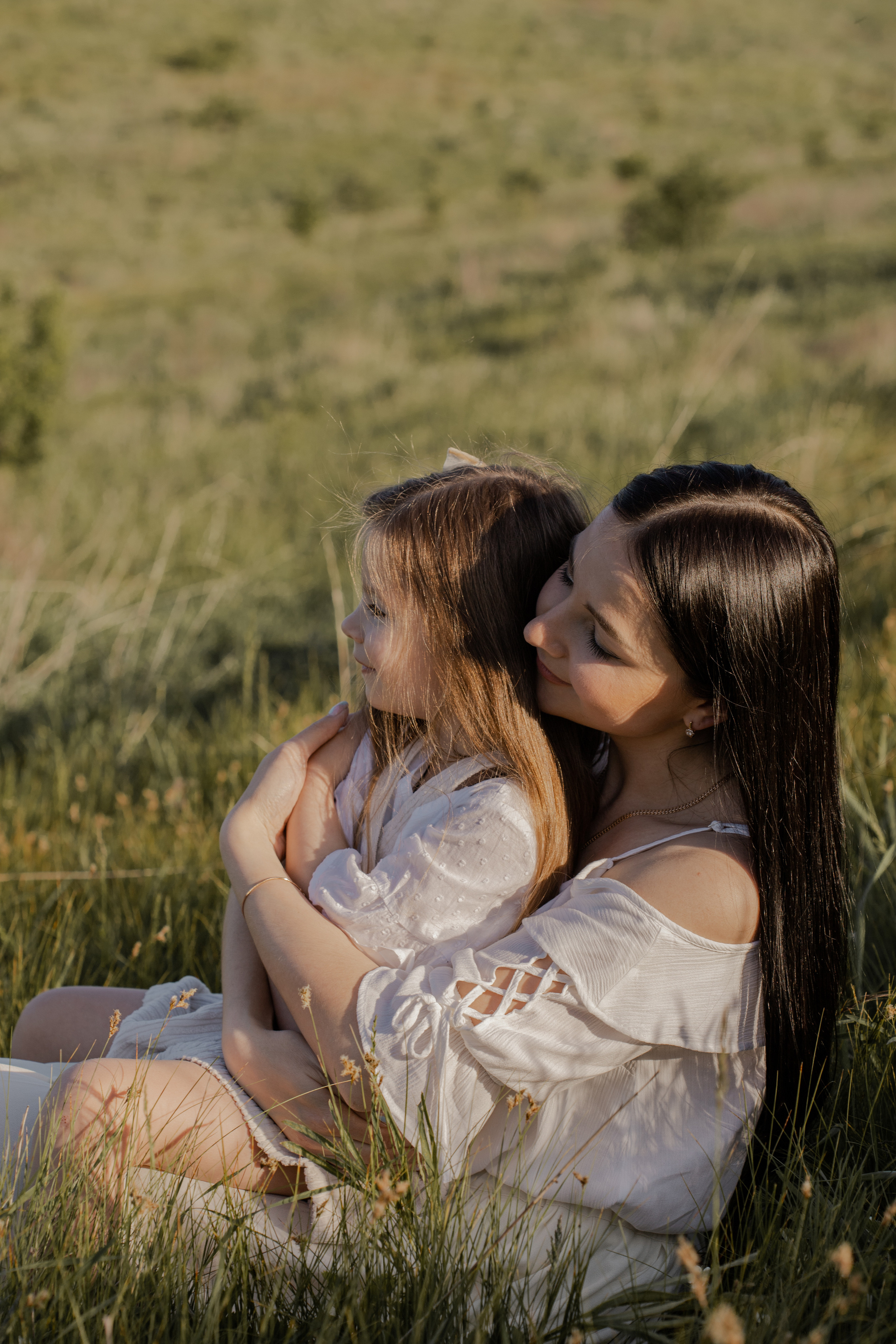 Family. Lifestyle photographer Vancouver Island