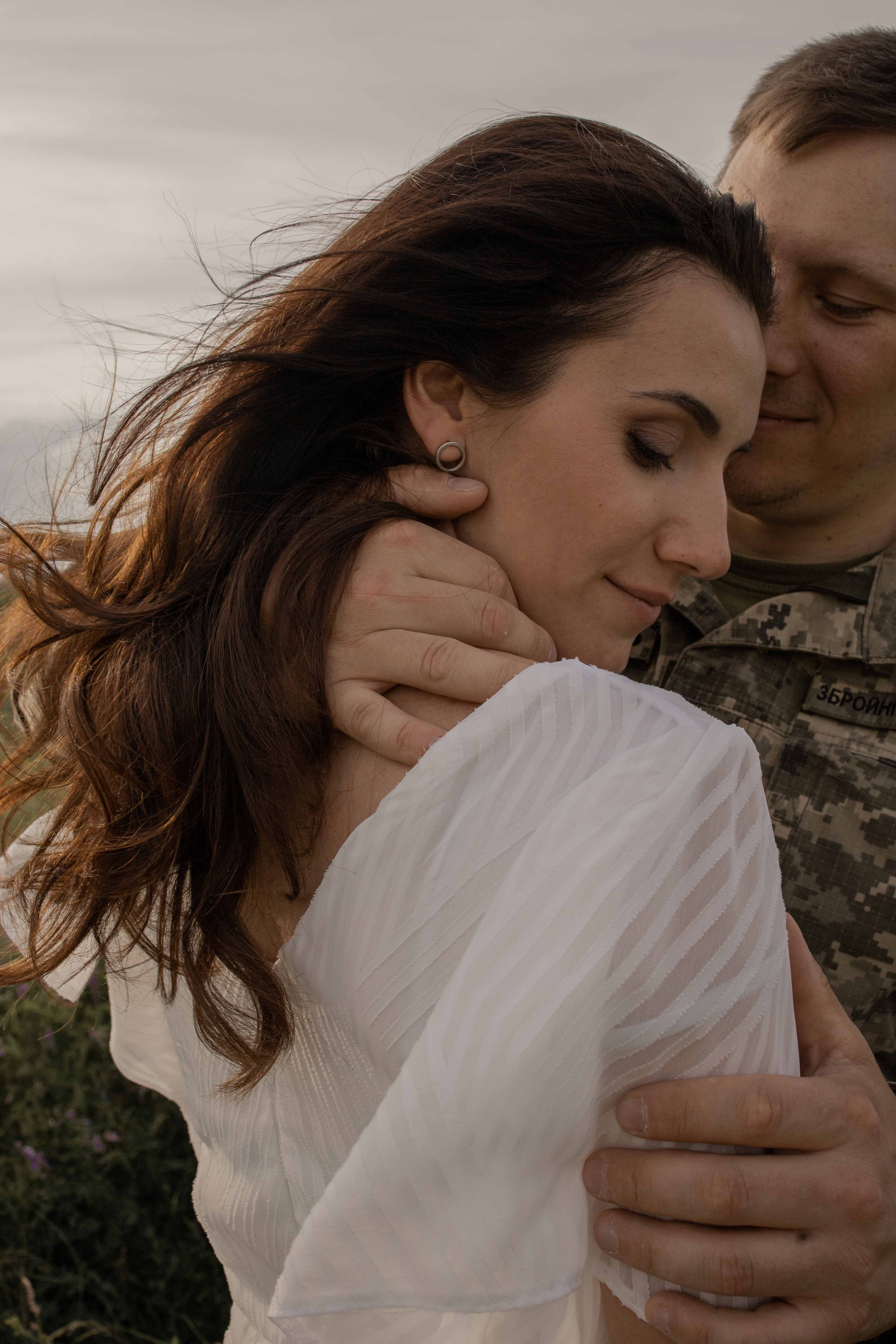 LoveStory. Lifestyle photographer Vancouver Island