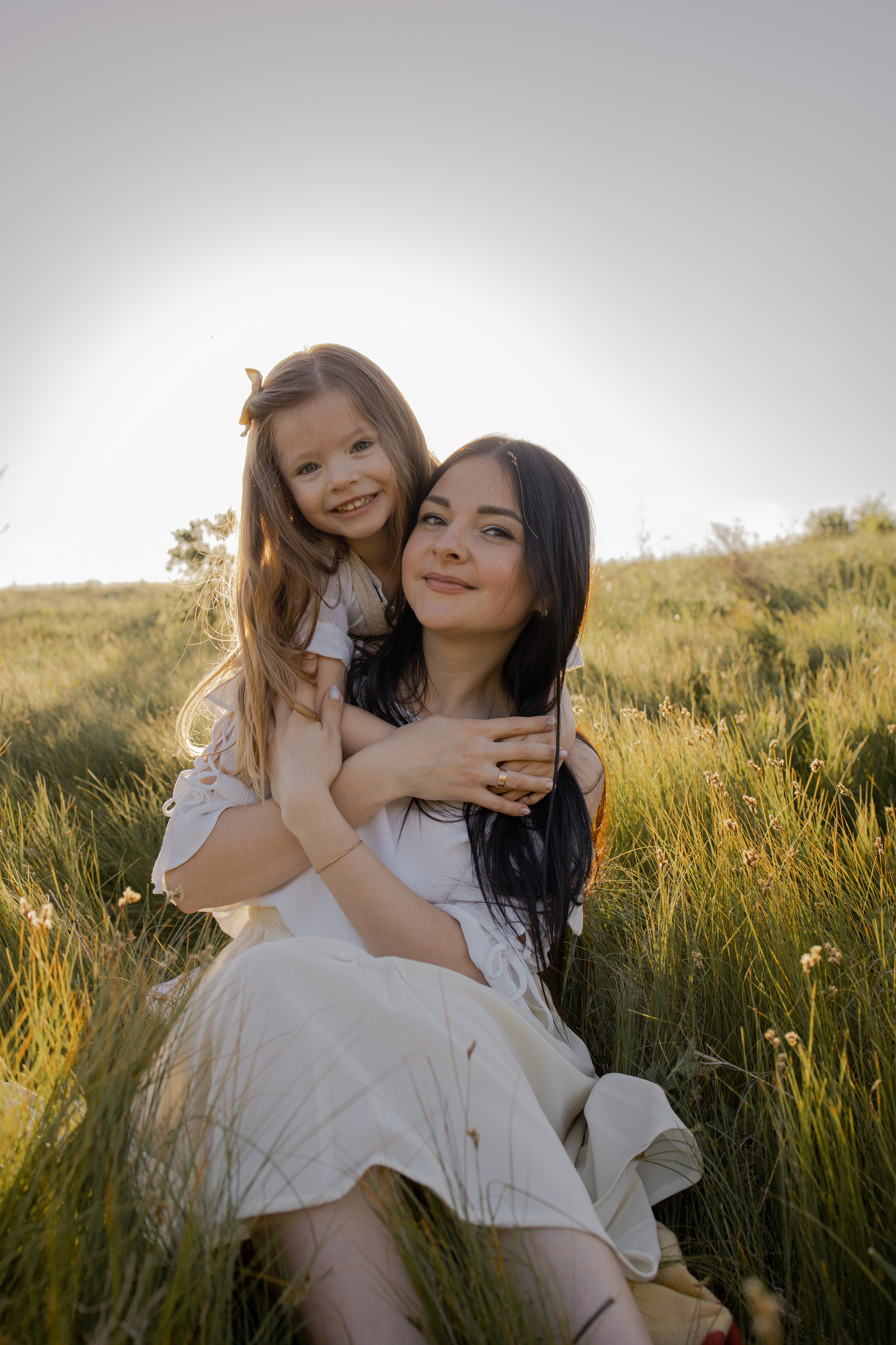 Family. Lifestyle photographer Vancouver Island