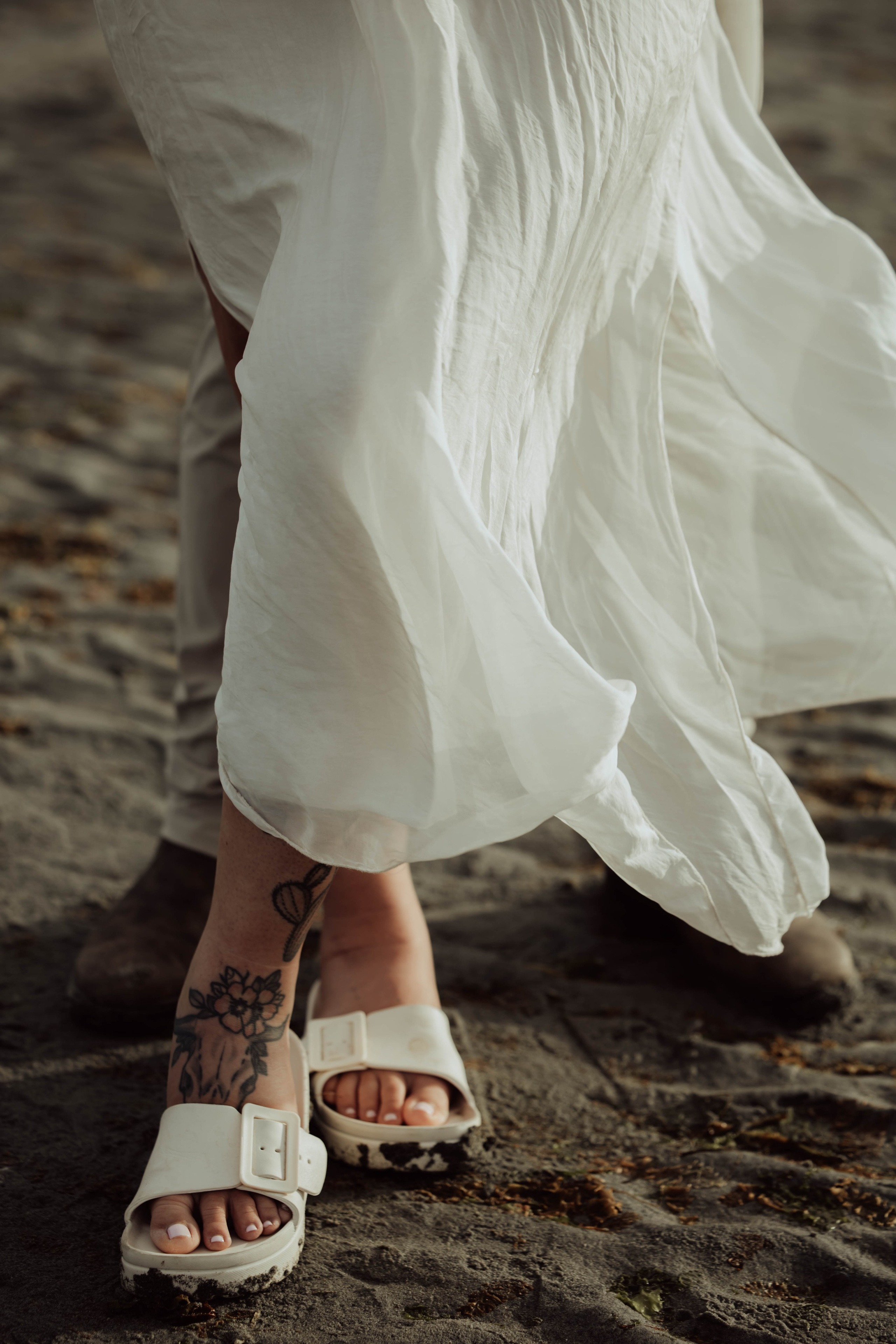 Candy & Richard. Lifestyle photographer Vancouver Island