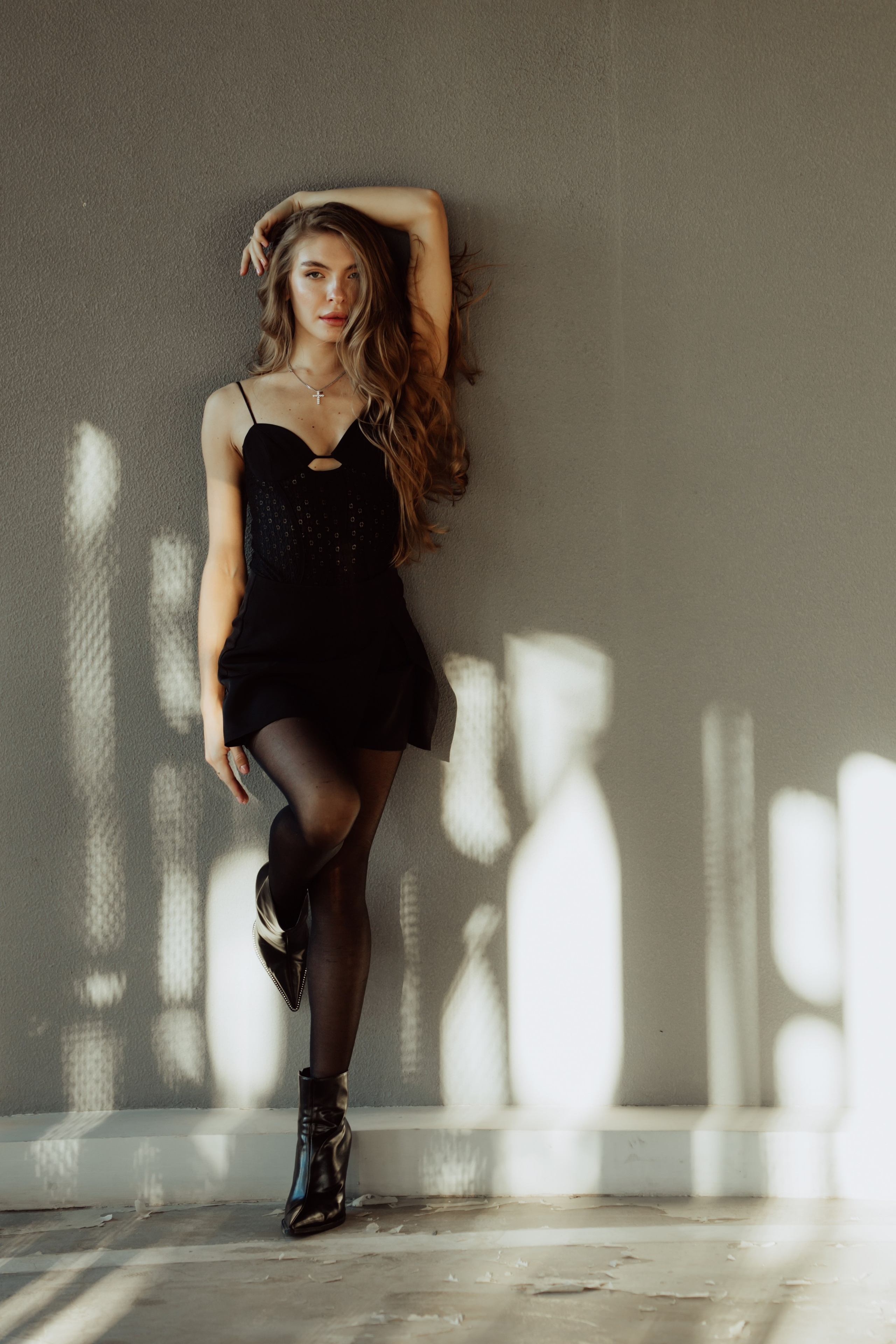 W. Portrait. Lifestyle photographer Vancouver Island