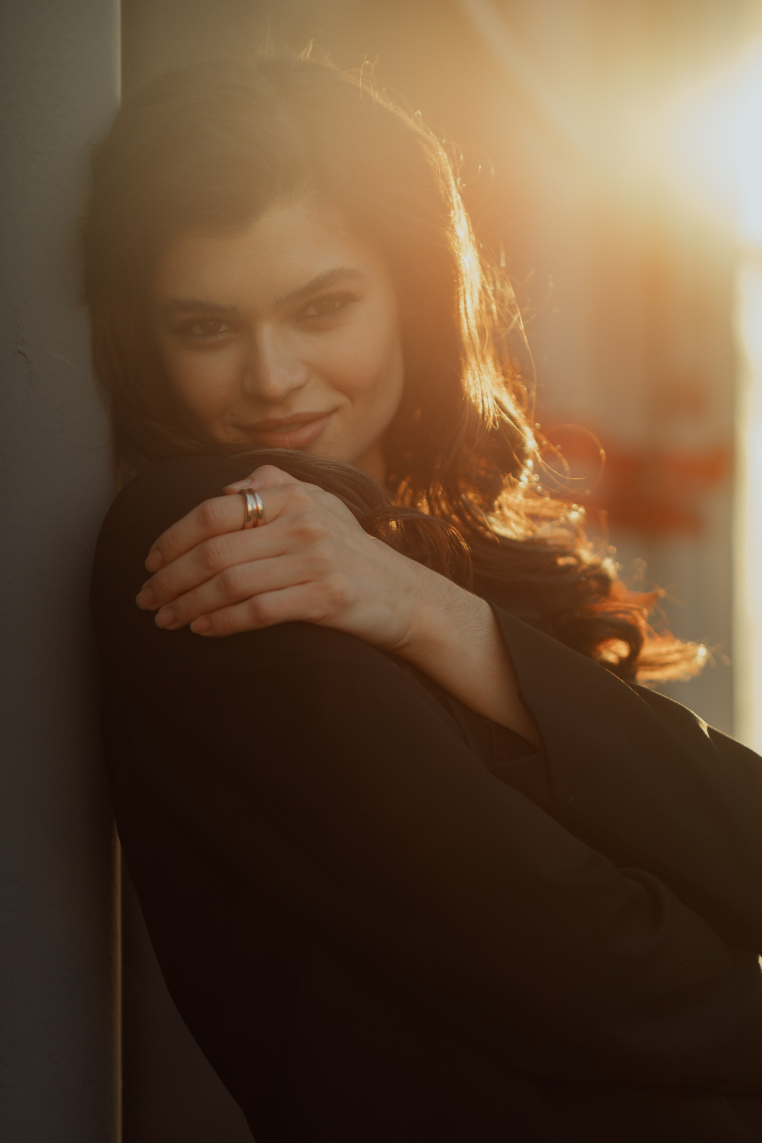 W.Portrait. Lifestyle photographer Vancouver Island